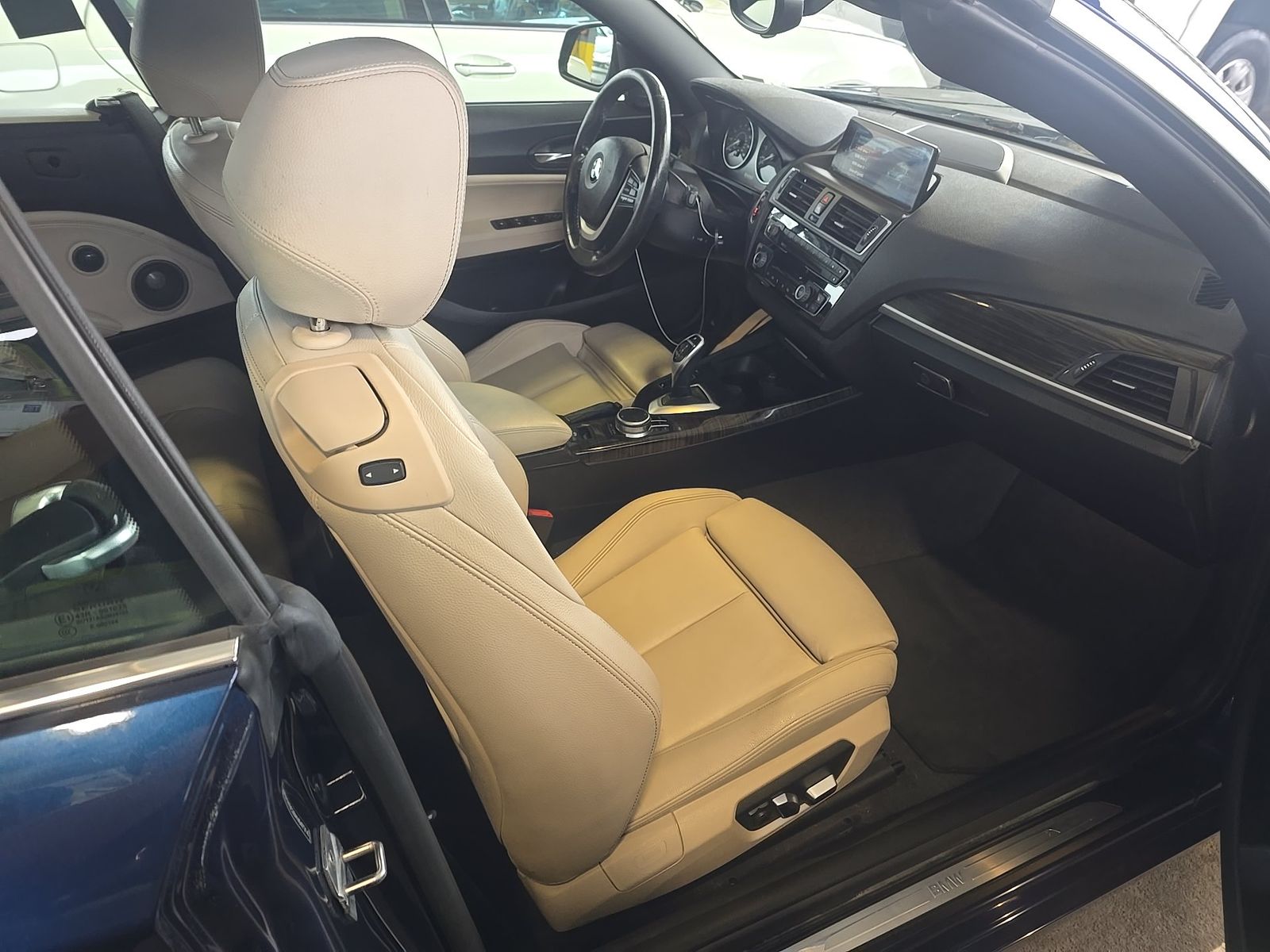 2017 BMW 2 Series 230i RWD