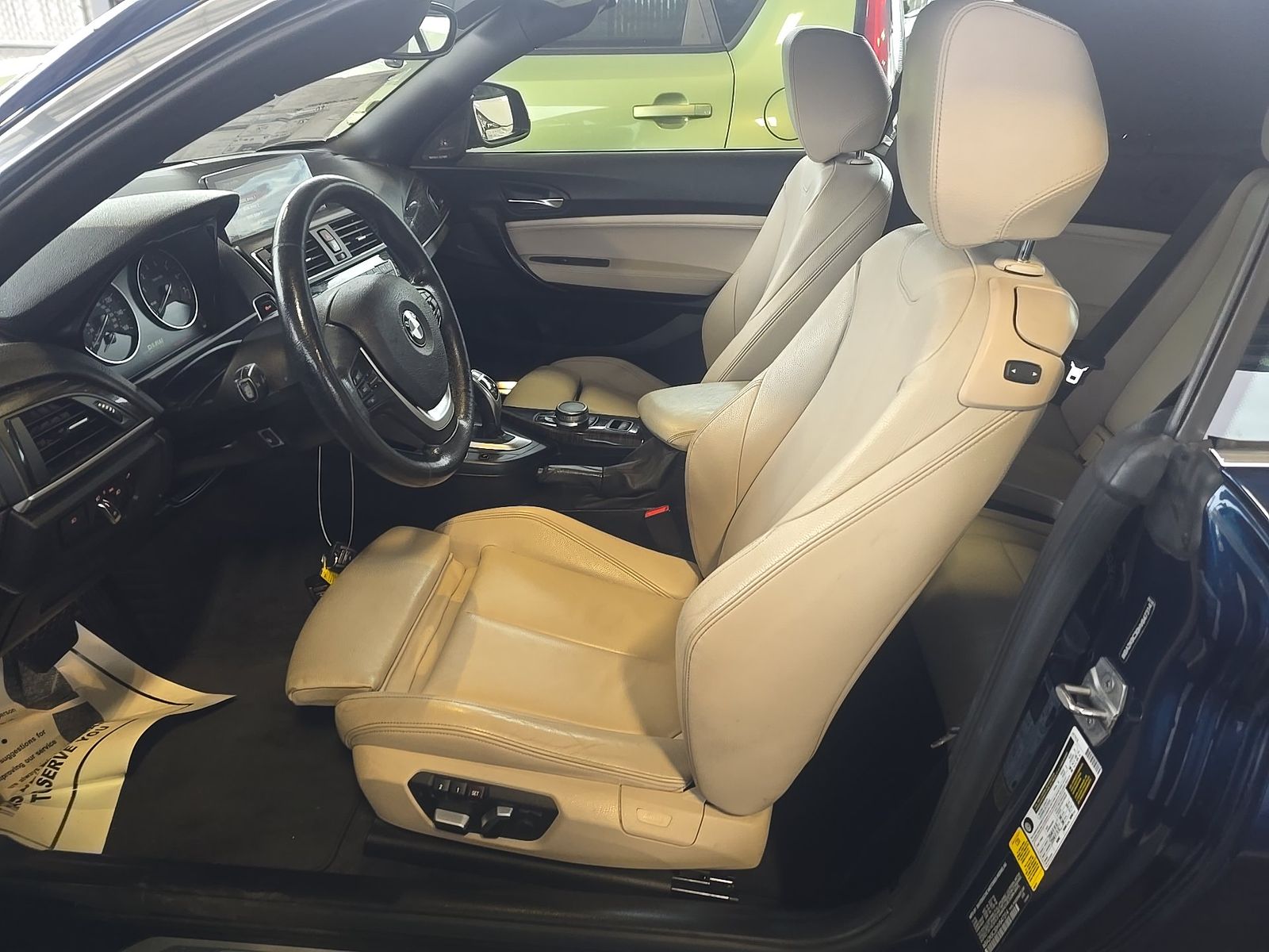 2017 BMW 2 Series 230i RWD