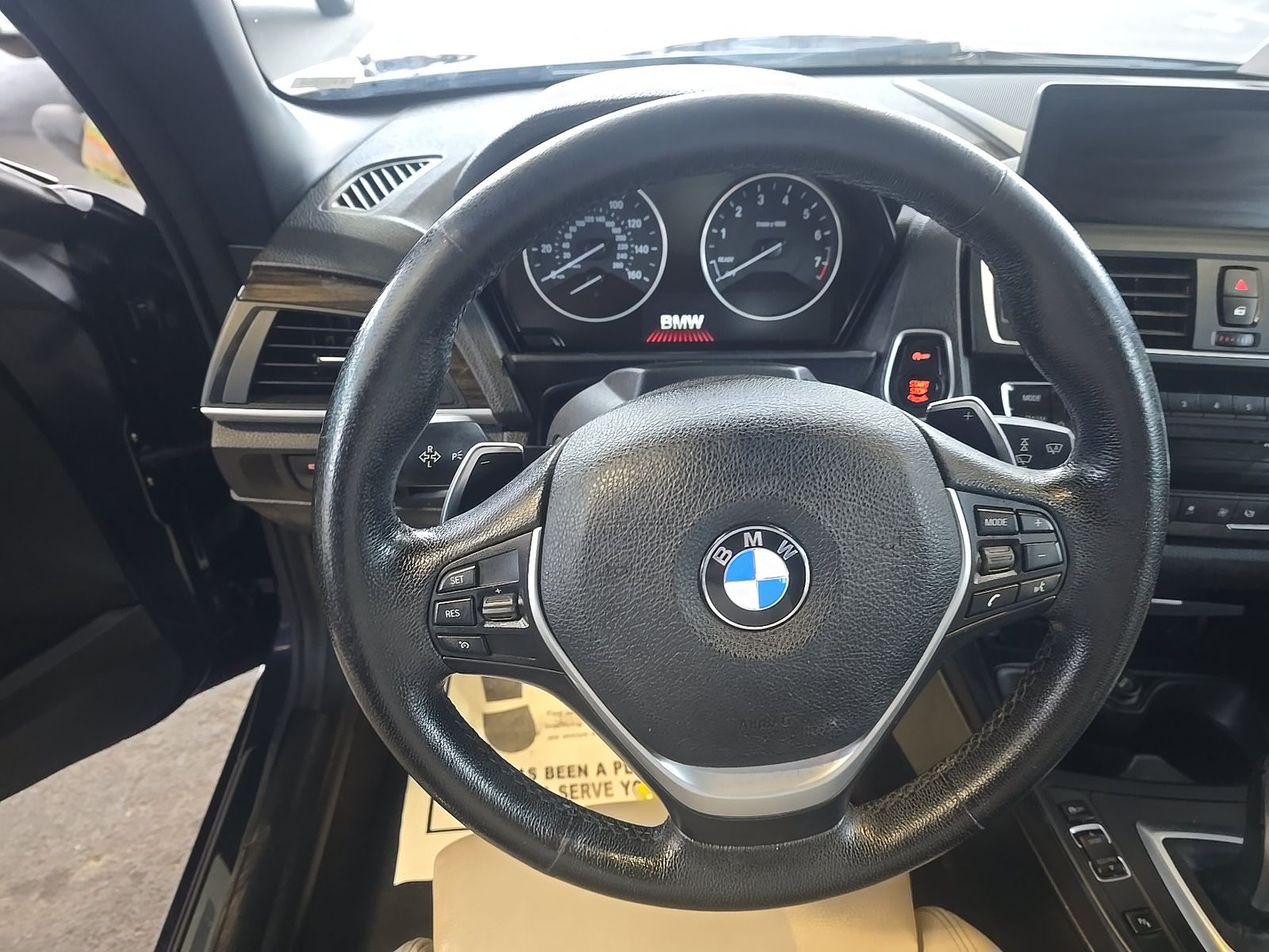 2017 BMW 2 Series 230i RWD
