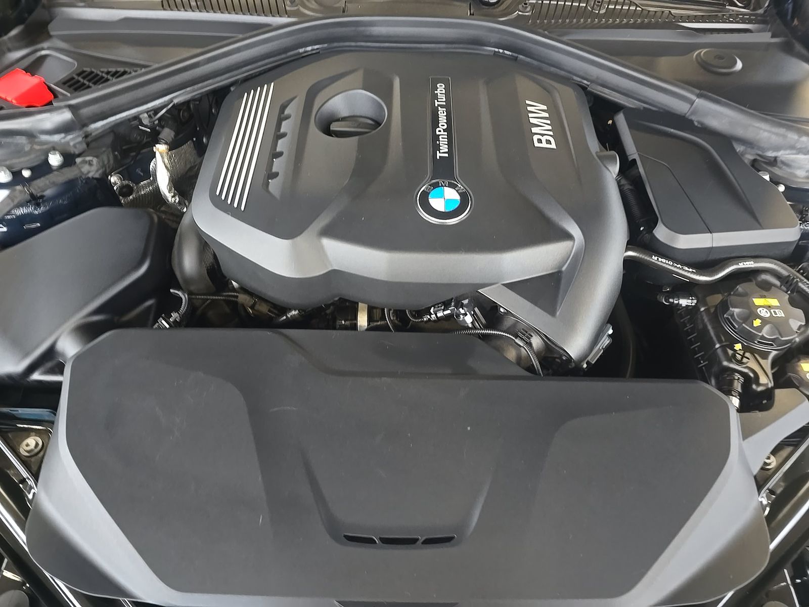 2017 BMW 2 Series 230i RWD