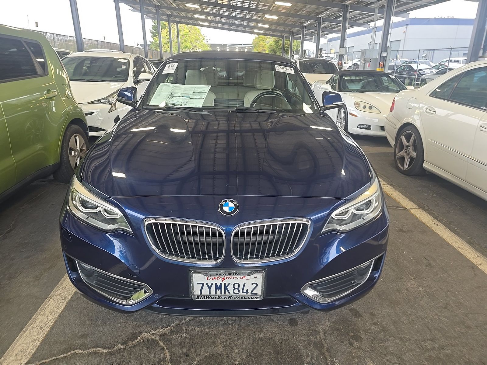 2017 BMW 2 Series 230i RWD
