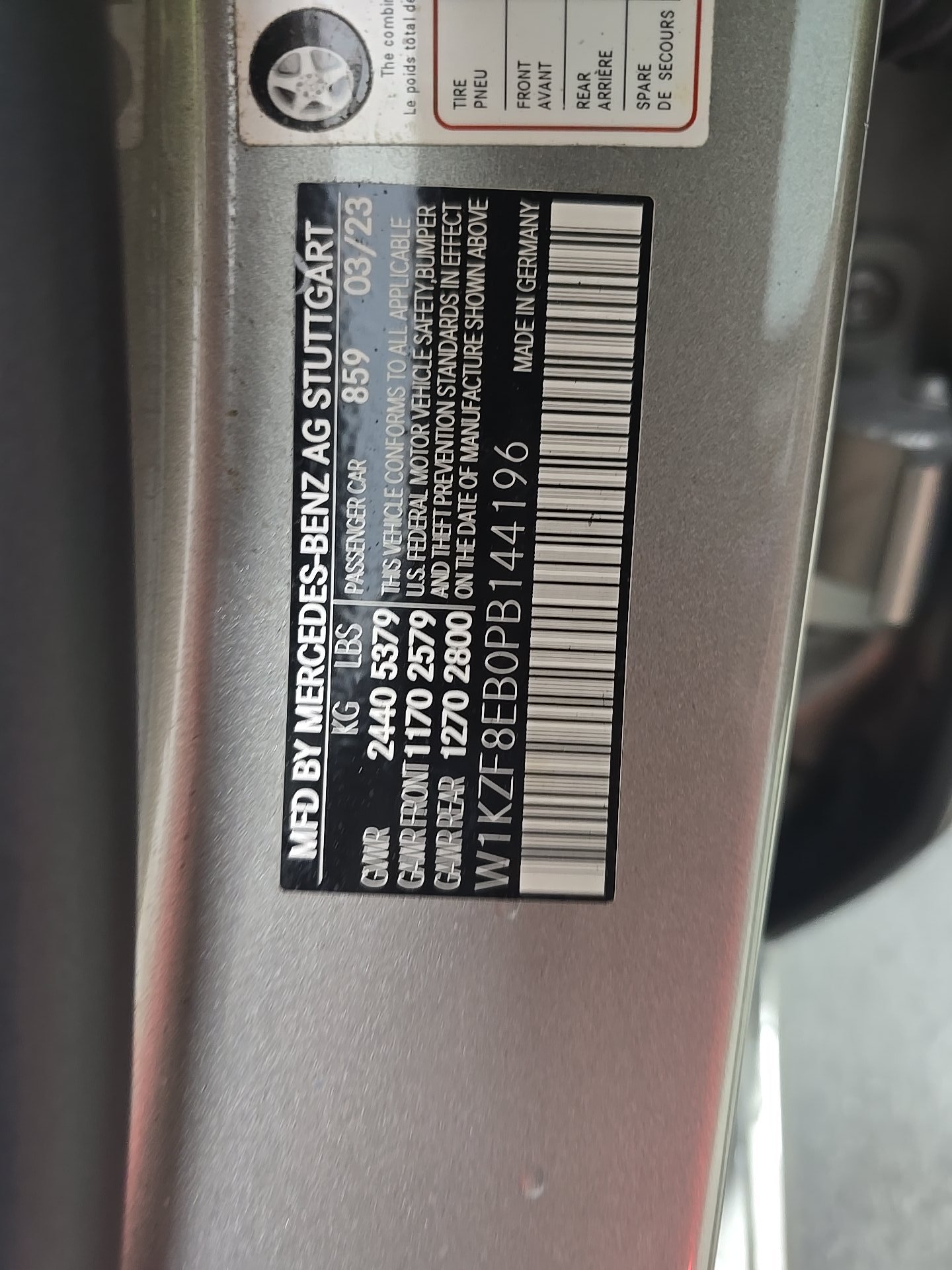 2023 Mercedes-Benz E-Class E 350 AWD