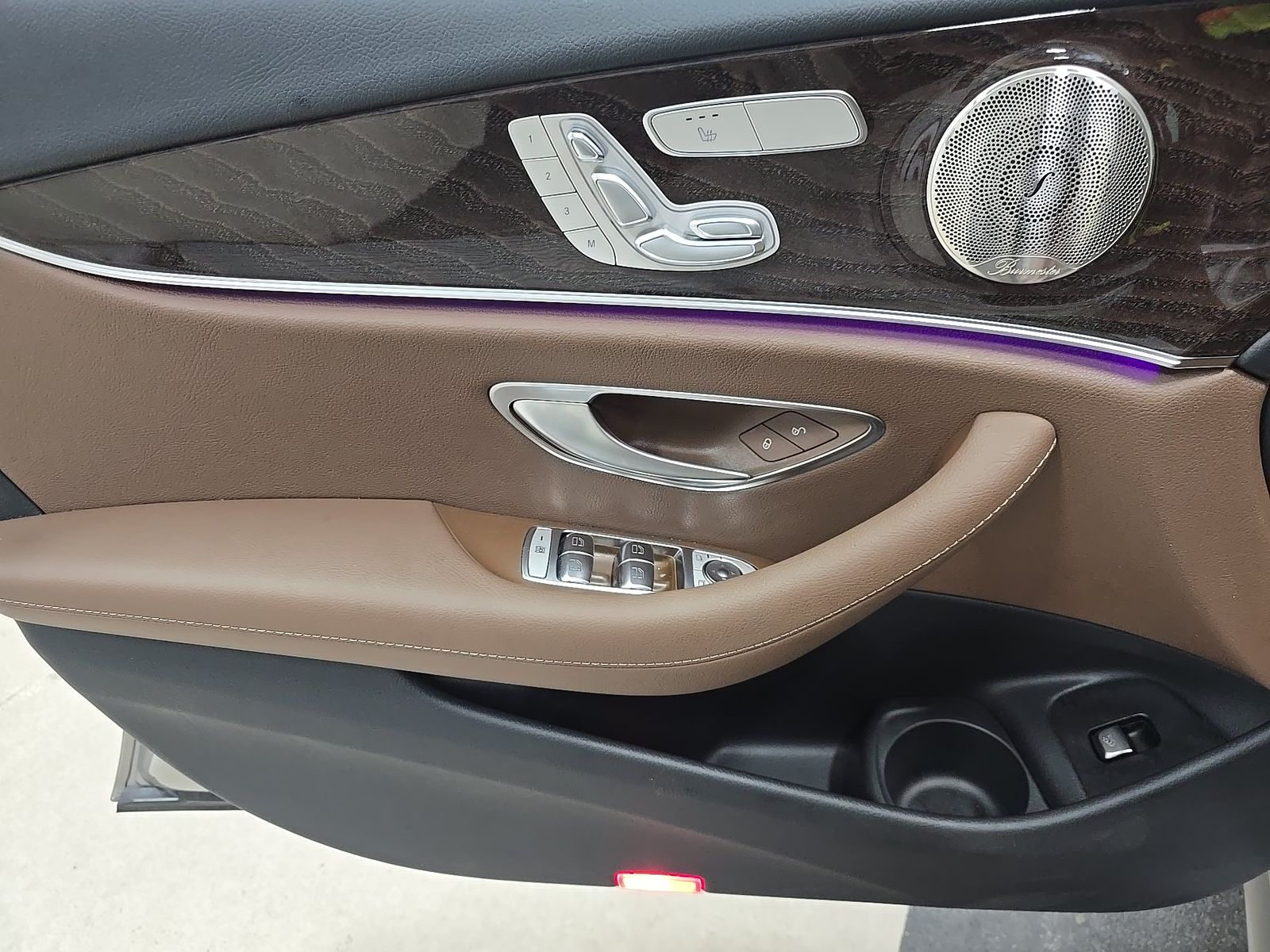 2023 Mercedes-Benz E-Class E 350 AWD