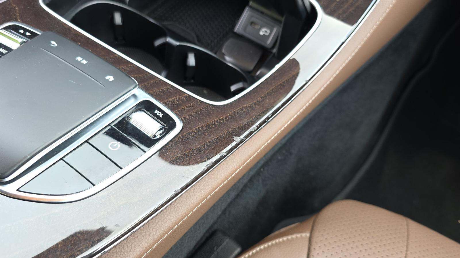2023 Mercedes-Benz E-Class E 350 AWD