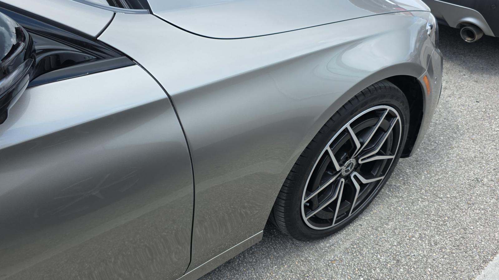 2023 Mercedes-Benz E-Class E 350 AWD