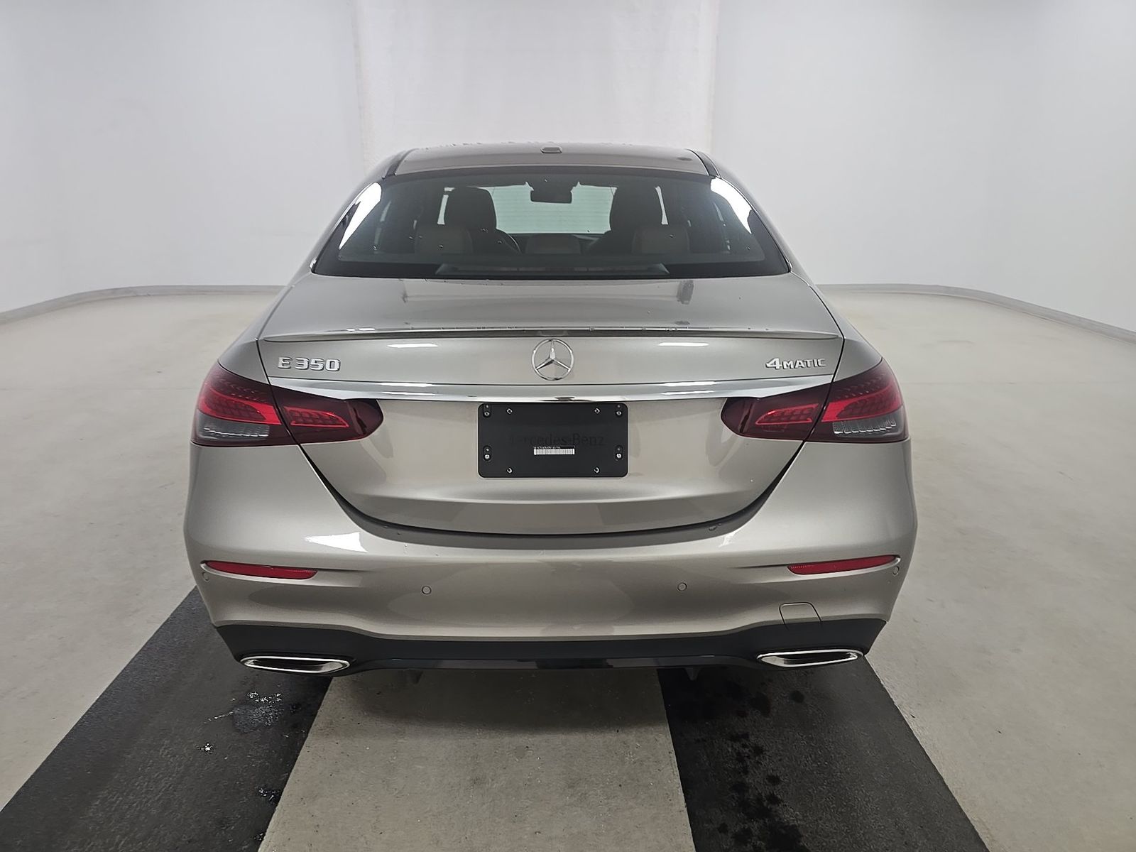 2023 Mercedes-Benz E-Class E 350 AWD