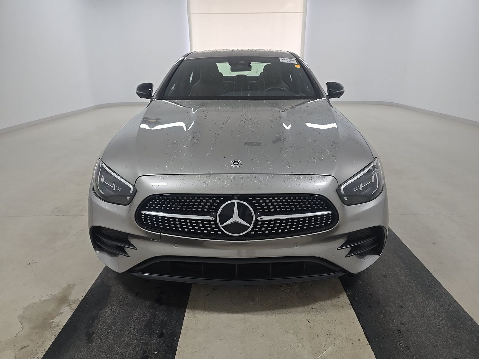 2023 Mercedes-Benz E-Class E 350 AWD
