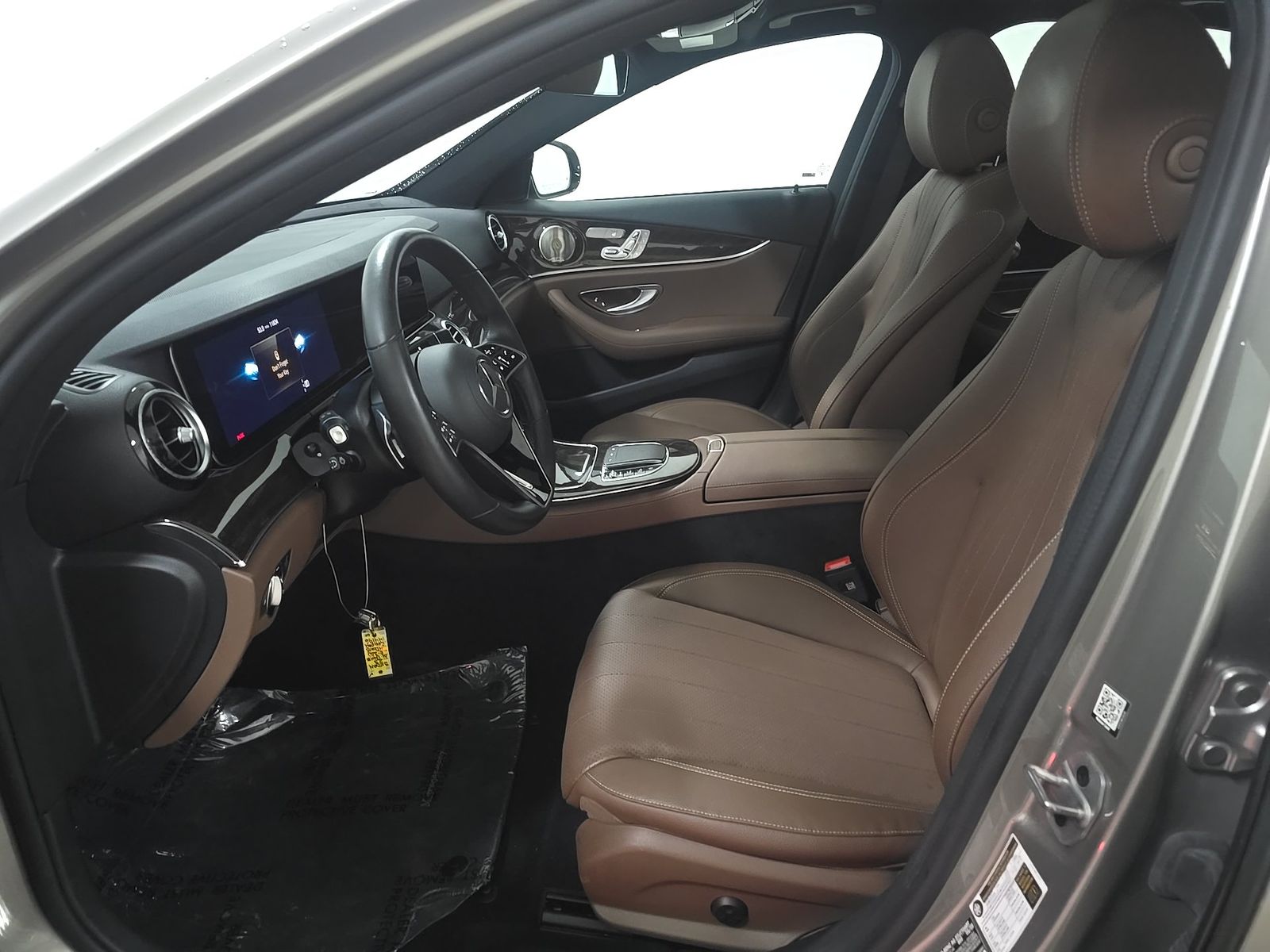 2023 Mercedes-Benz E-Class E 350 AWD