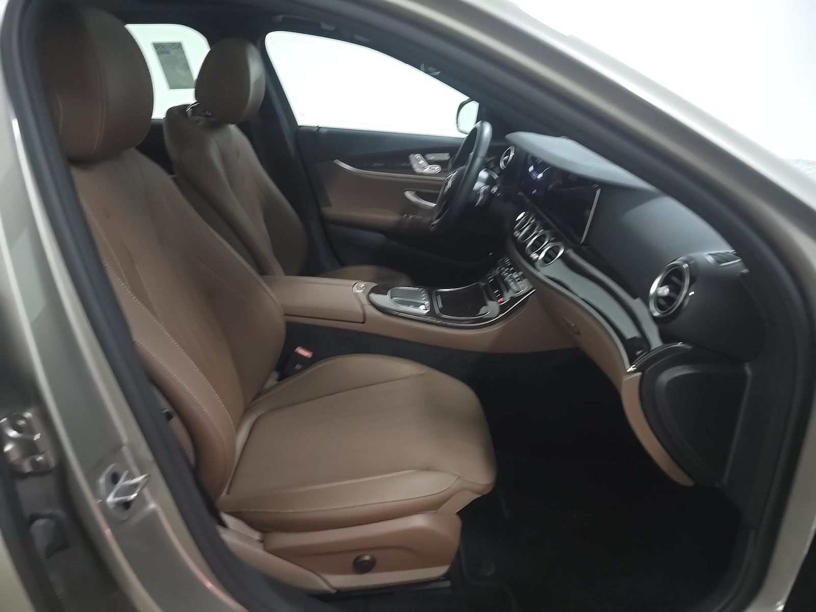 2023 Mercedes-Benz E-Class E 350 AWD