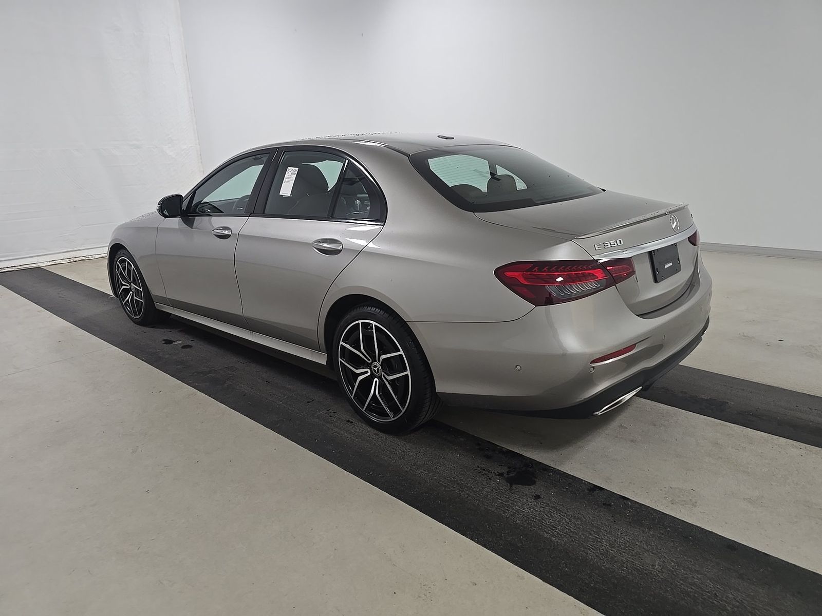 2023 Mercedes-Benz E-Class E 350 AWD
