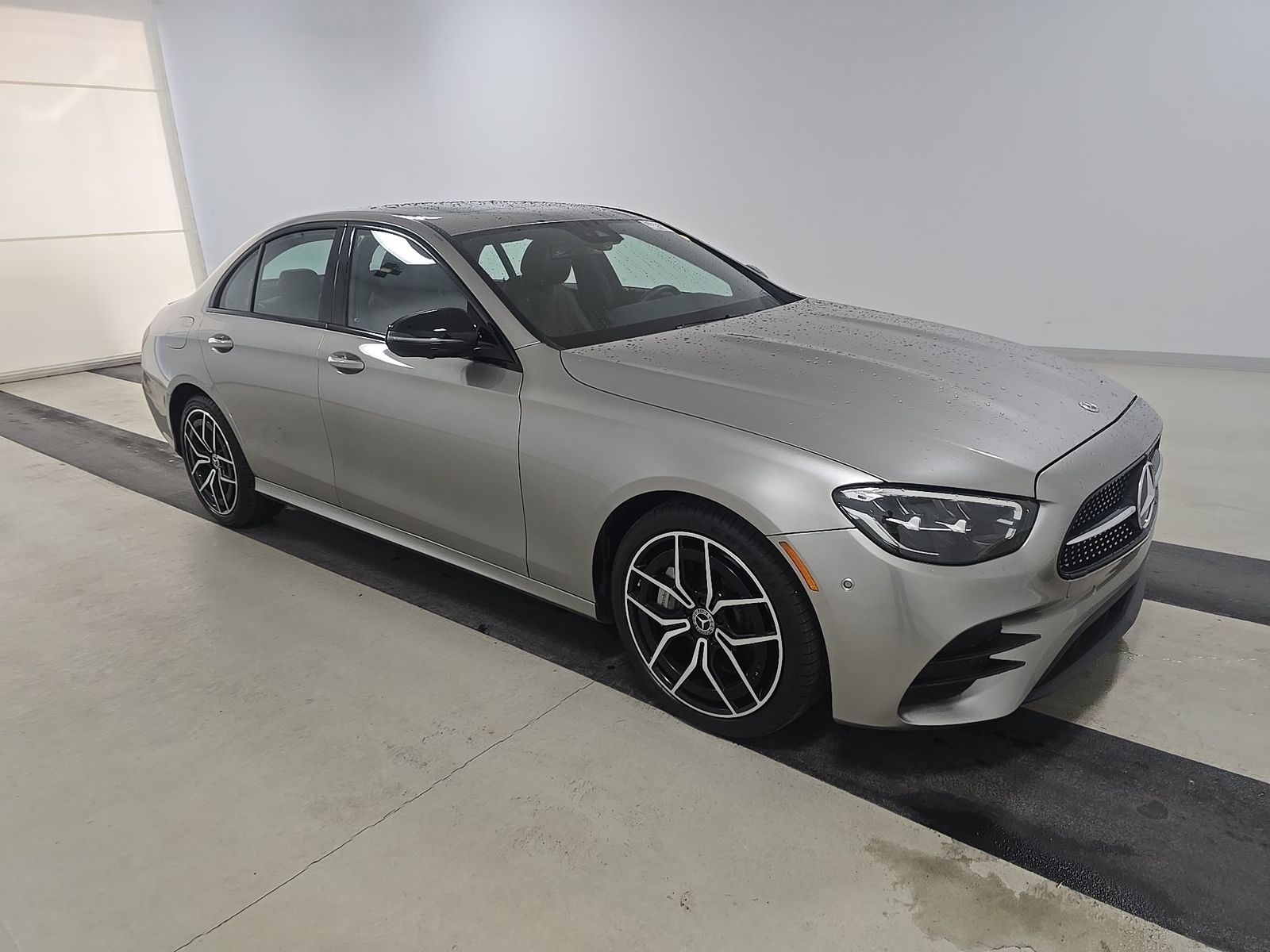 2023 Mercedes-Benz E-Class E 350 AWD