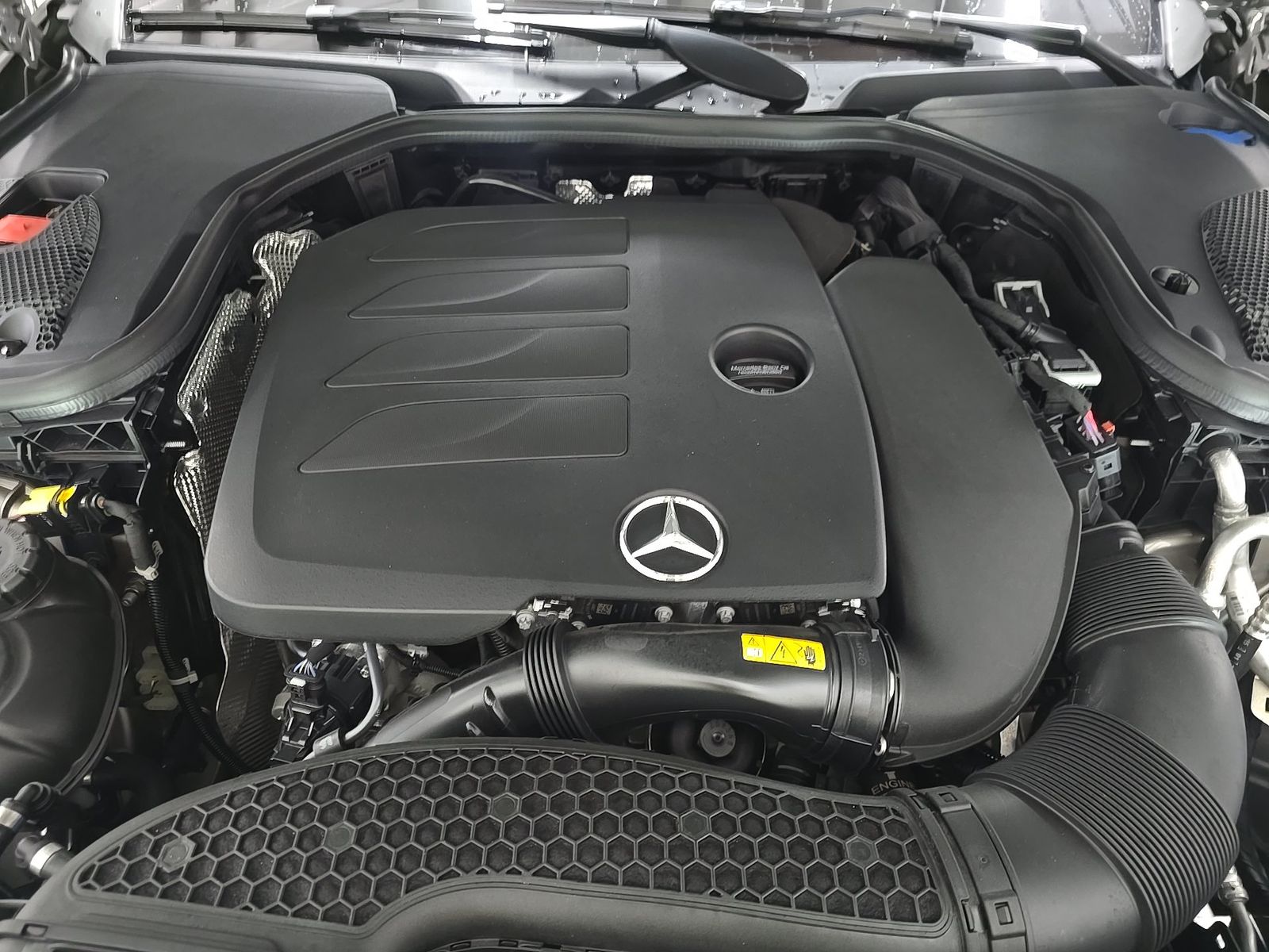 2023 Mercedes-Benz E-Class E 350 AWD