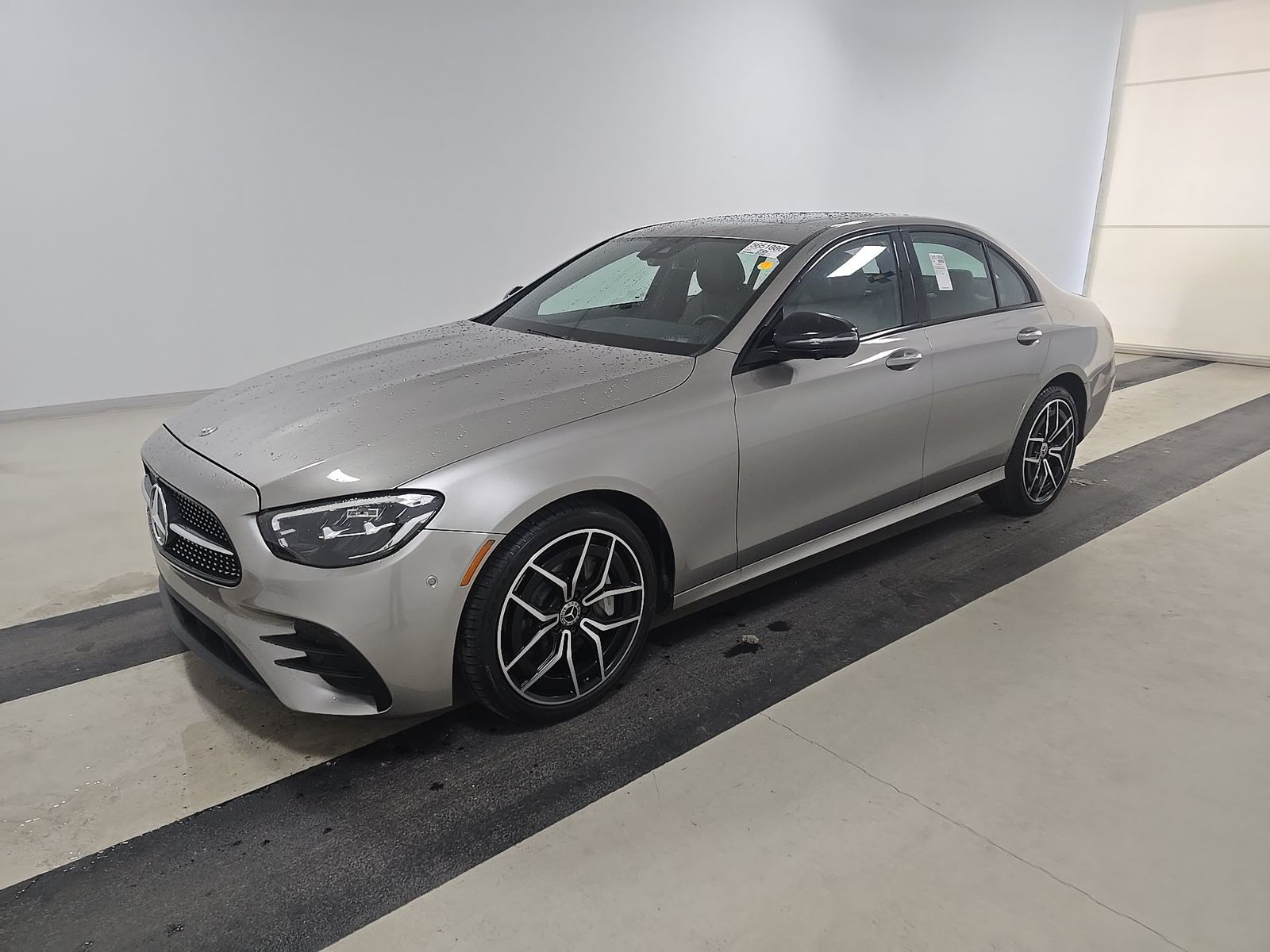 2023 Mercedes-Benz E-Class E 350 AWD
