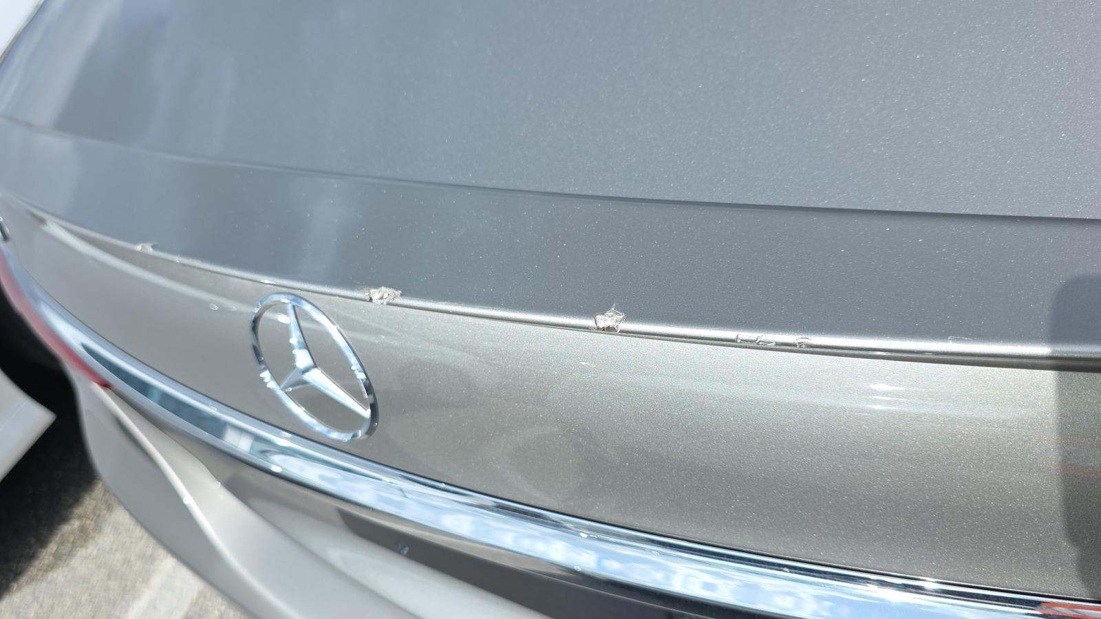 2023 Mercedes-Benz E-Class E 350 AWD