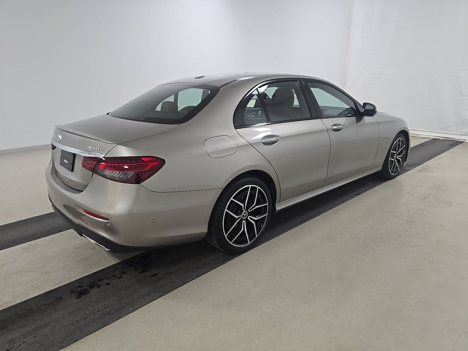 2023 Mercedes-Benz E-Class E 350 AWD