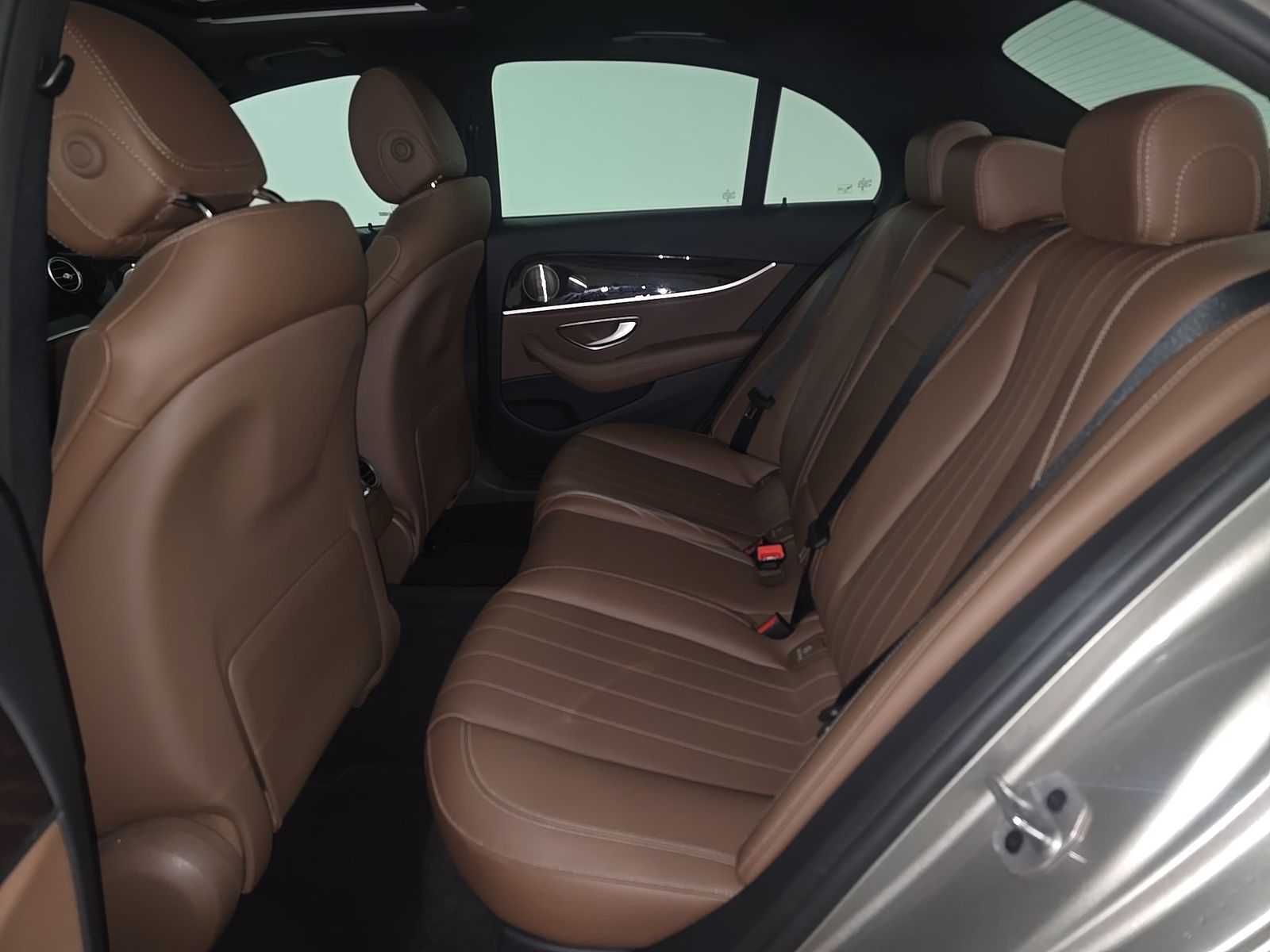 2023 Mercedes-Benz E-Class E 350 AWD