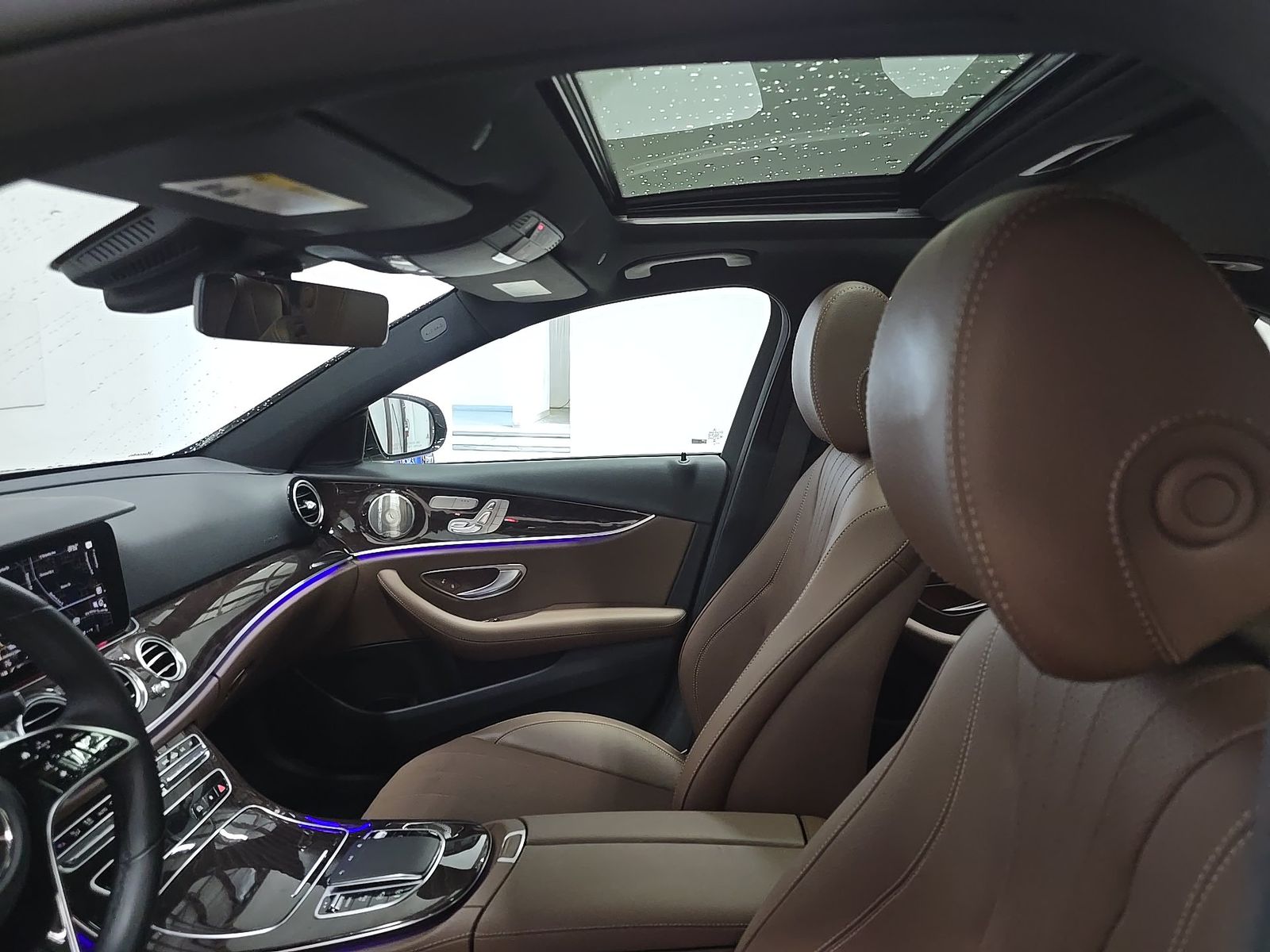 2023 Mercedes-Benz E-Class E 350 AWD
