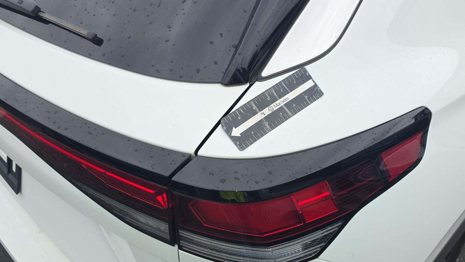 2025 Volkswagen Tiguan 2.0T SE AWD