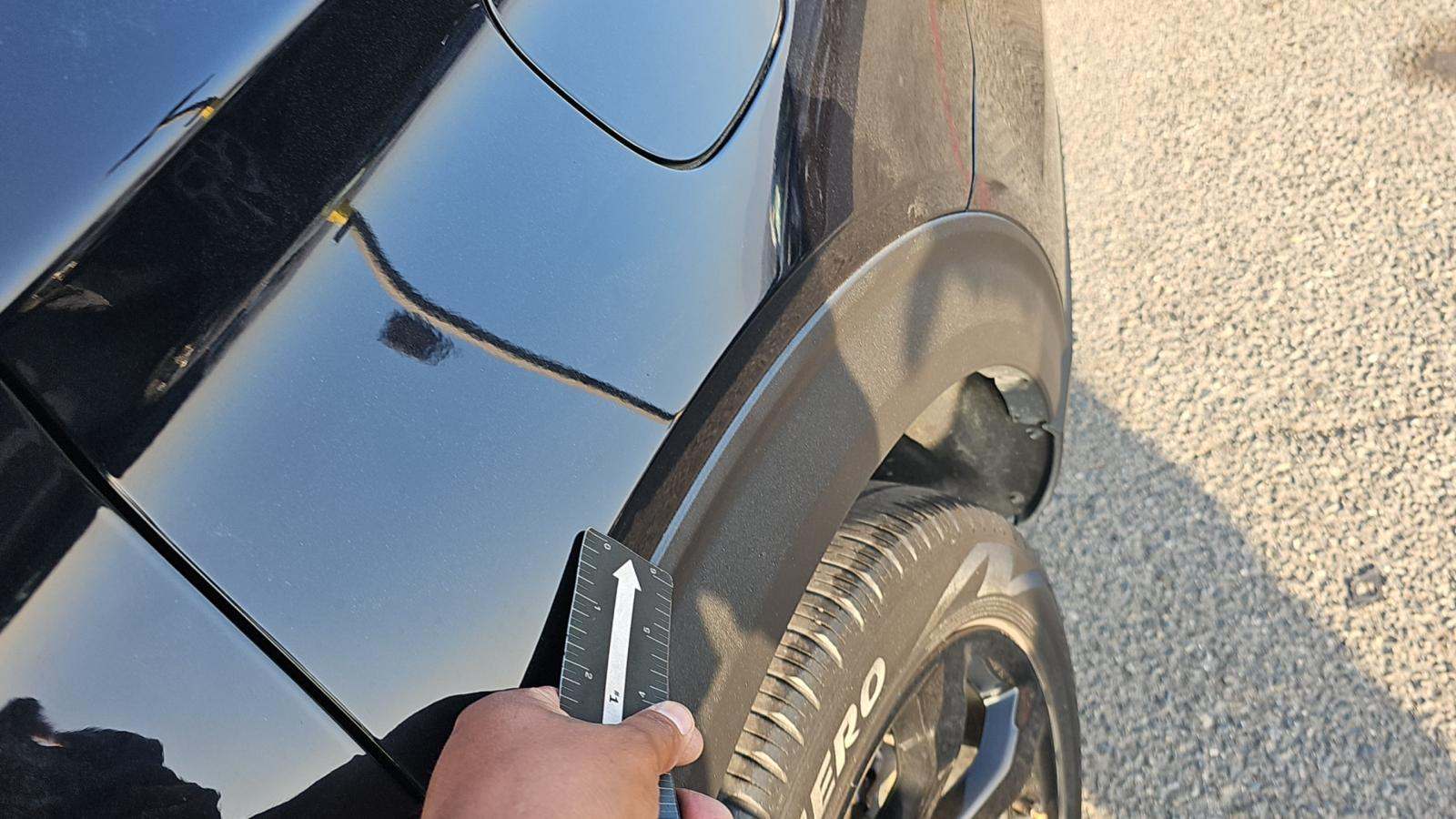 2023 Ford Explorer ST-Line RWD
