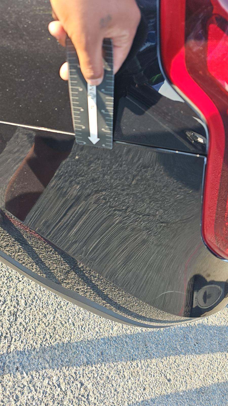 2023 Ford Explorer ST-Line RWD
