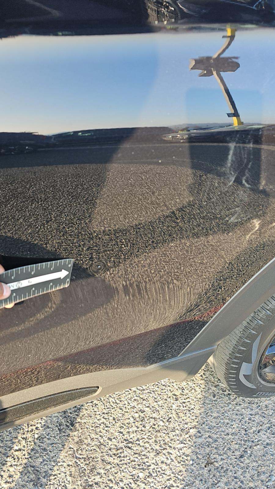 2023 Ford Explorer ST-Line RWD