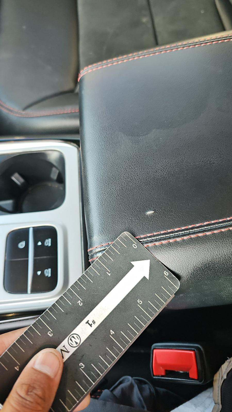 2023 Ford Explorer ST-Line RWD
