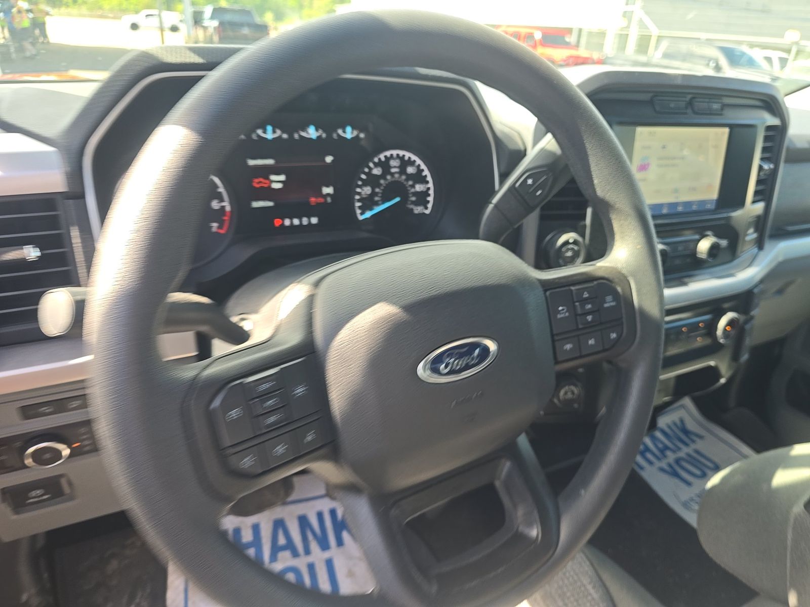 2023 Ford F-150 XLT AWD