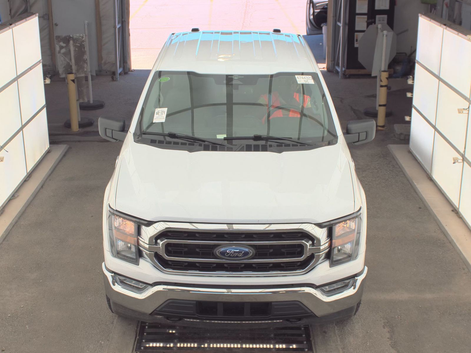 2023 Ford F-150 Hybrid XLT AWD