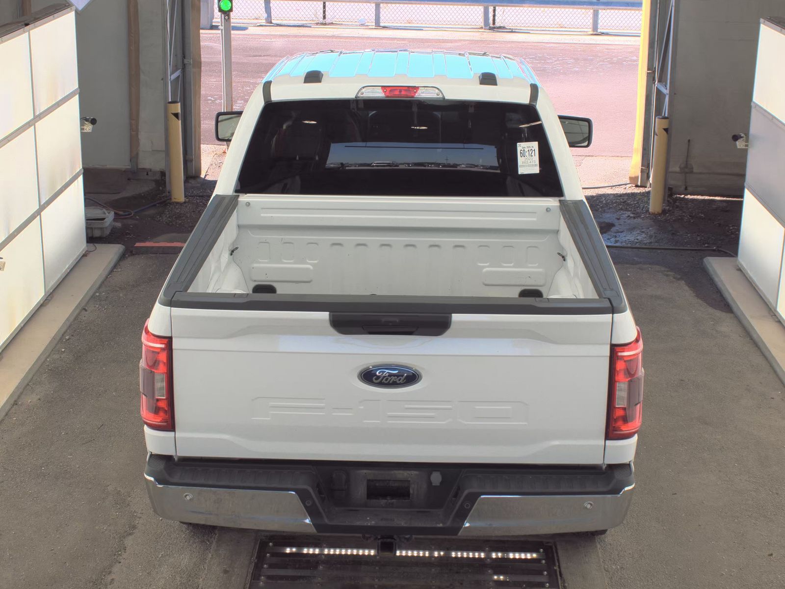 2023 Ford F-150 Hybrid XLT AWD