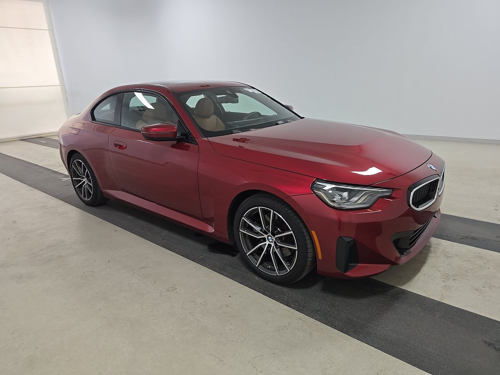 2025 BMW 2 Series 230i RWD