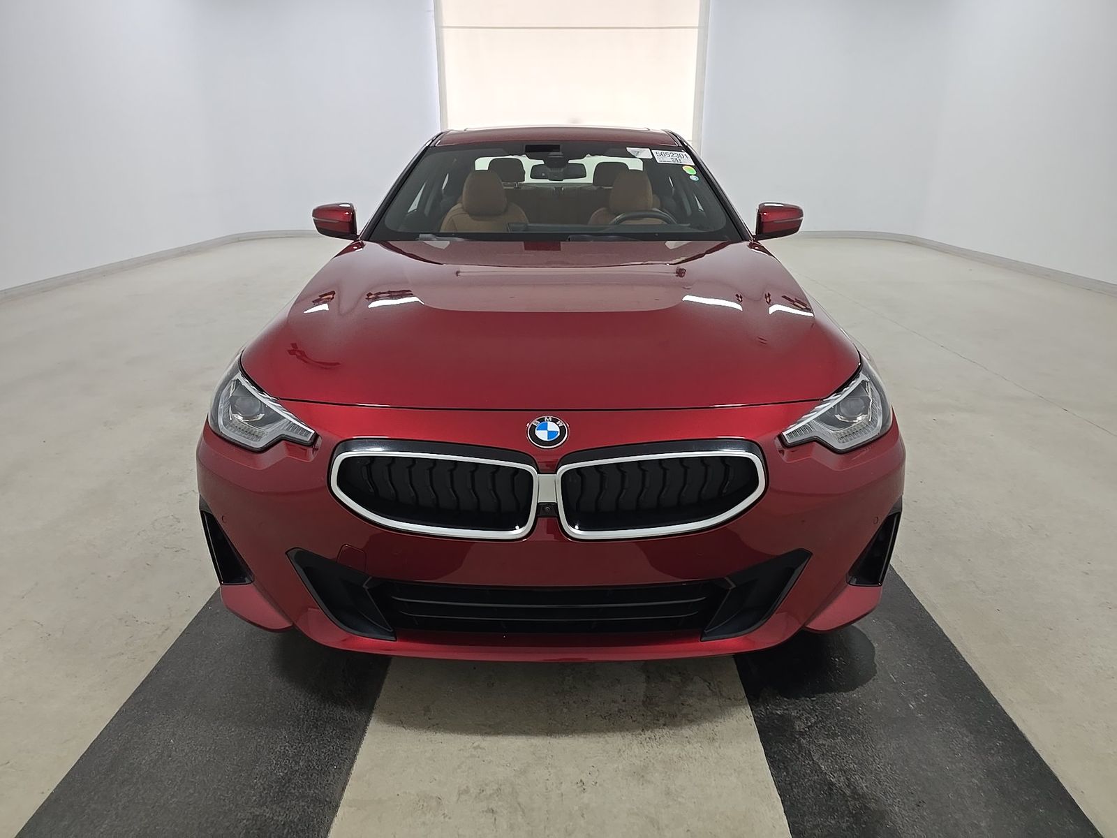 2025 BMW 2 Series 230i RWD