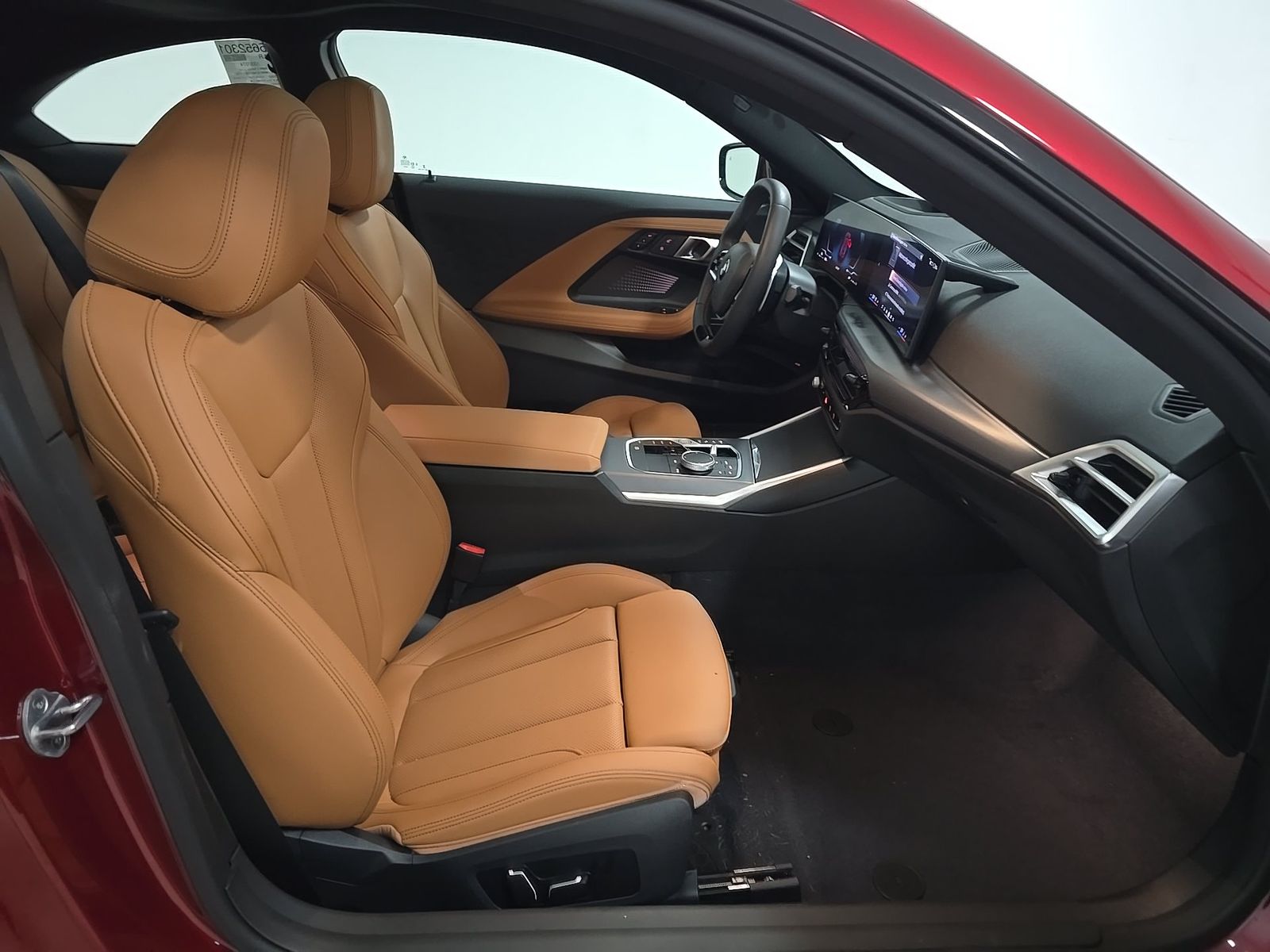 2025 BMW 2 Series 230i RWD