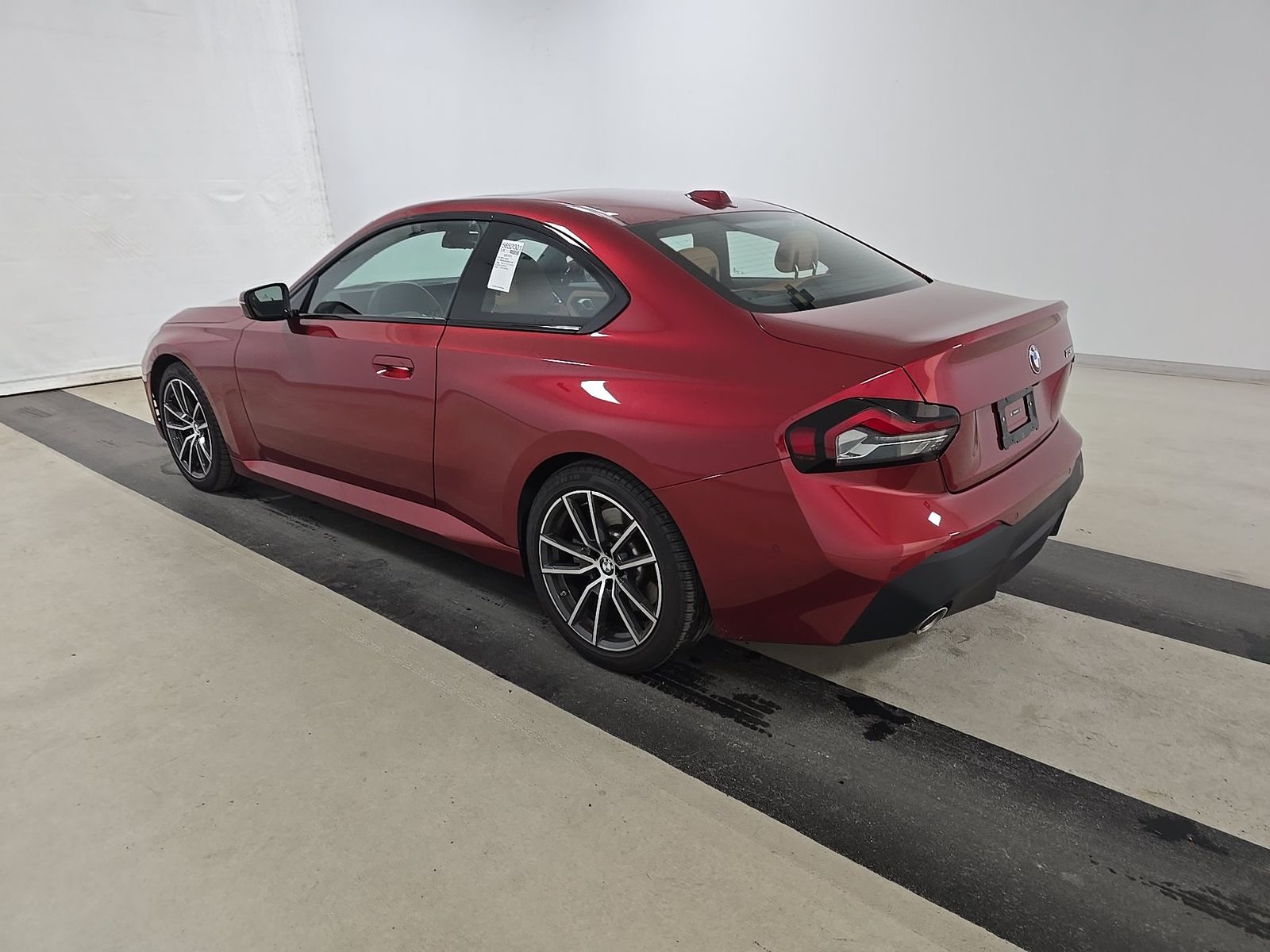 2025 BMW 2 Series 230i RWD