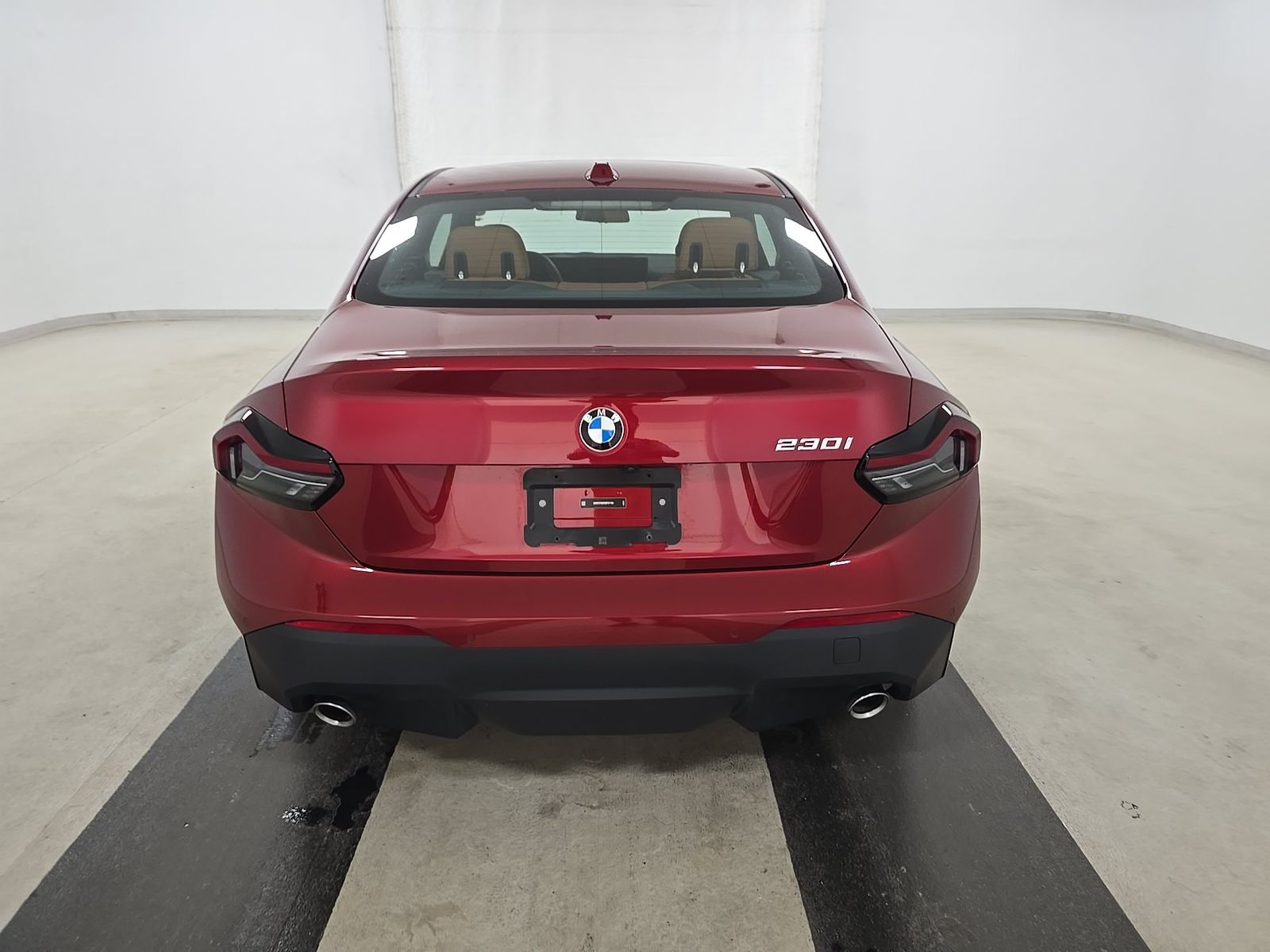2025 BMW 2 Series 230i RWD