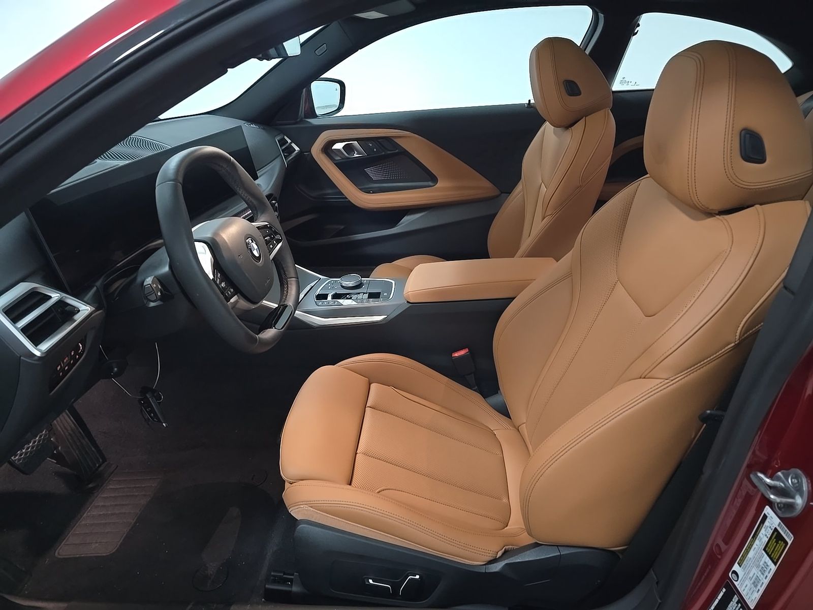 2025 BMW 2 Series 230i RWD