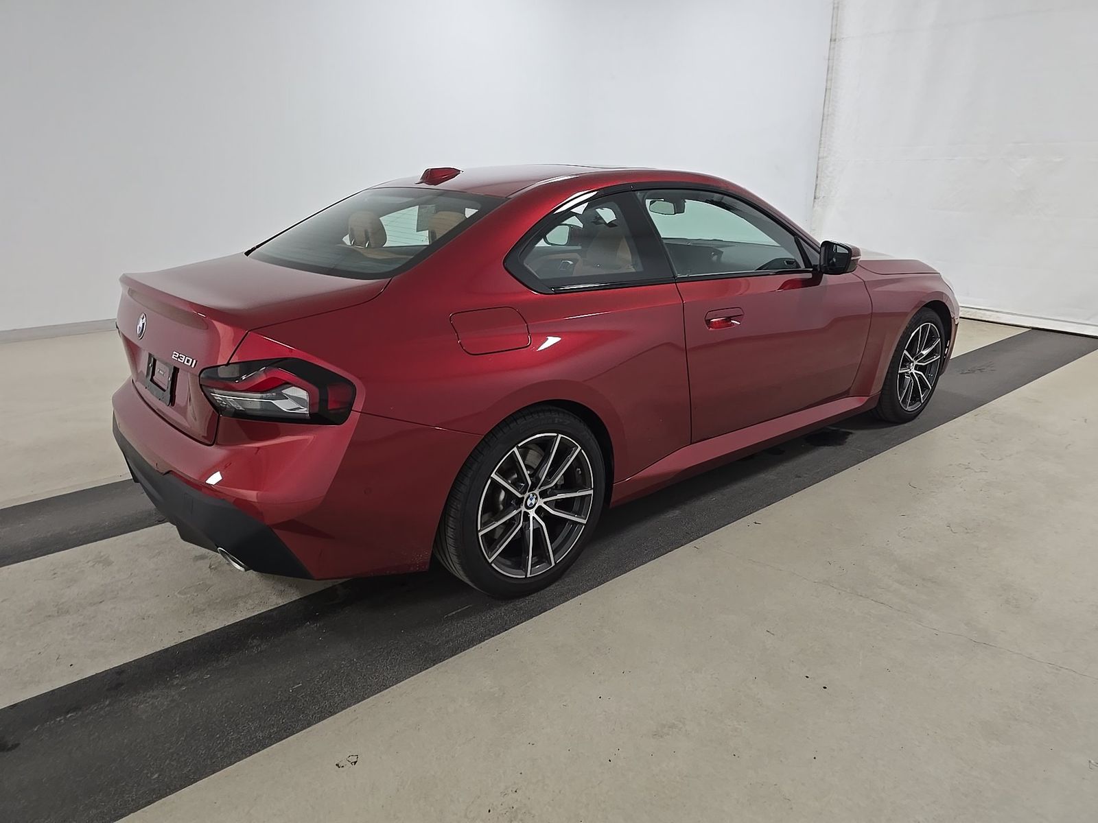 2025 BMW 2 Series 230i RWD