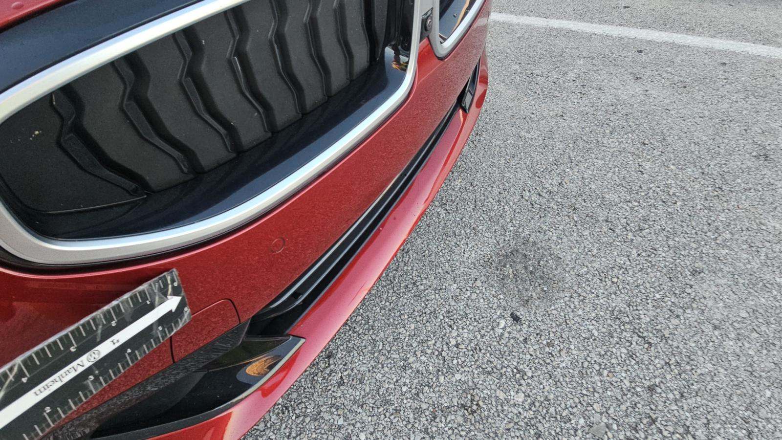 2025 BMW 2 Series 230i RWD