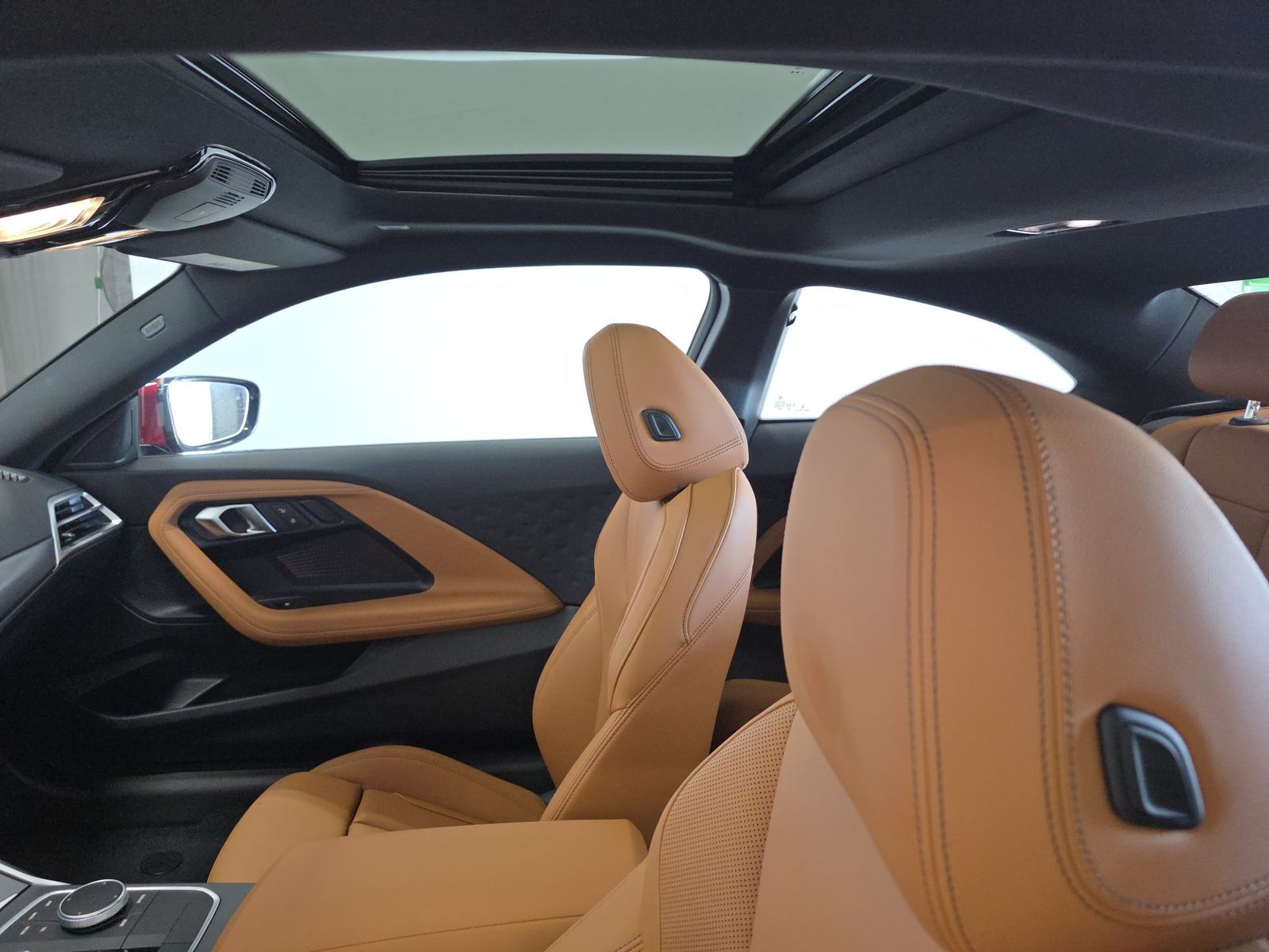 2025 BMW 2 Series 230i RWD