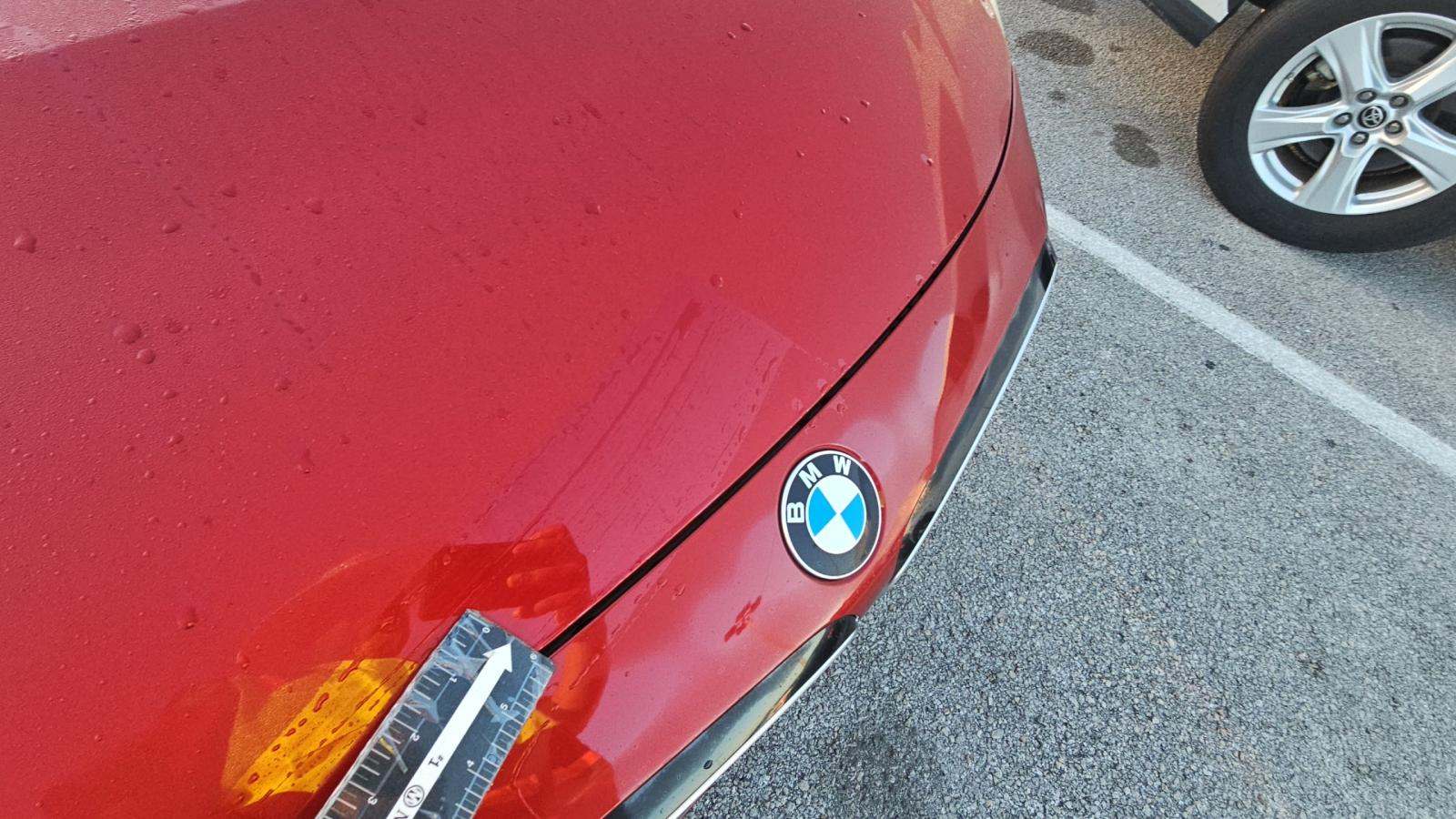 2025 BMW 2 Series 230i RWD