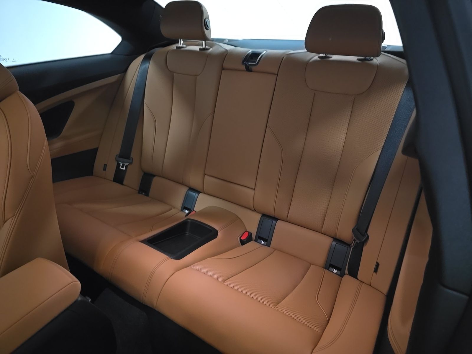 2025 BMW 2 Series 230i RWD