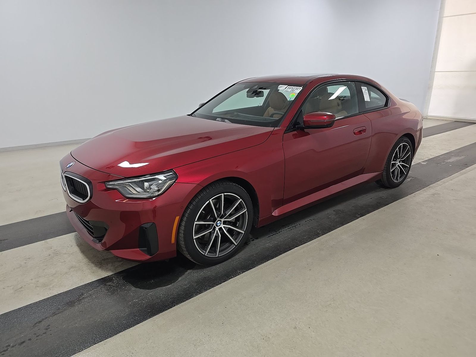 2025 BMW 2 Series 230i RWD