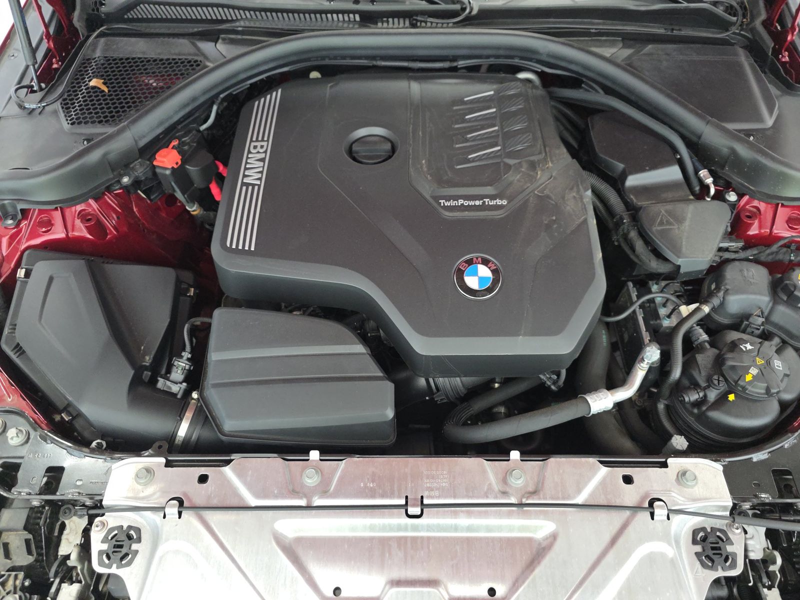 2025 BMW 2 Series 230i RWD