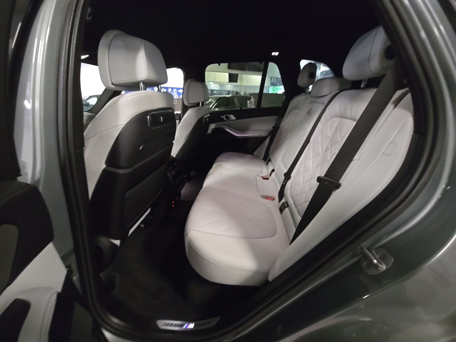2024 BMW X5 M60i xDrive AWD