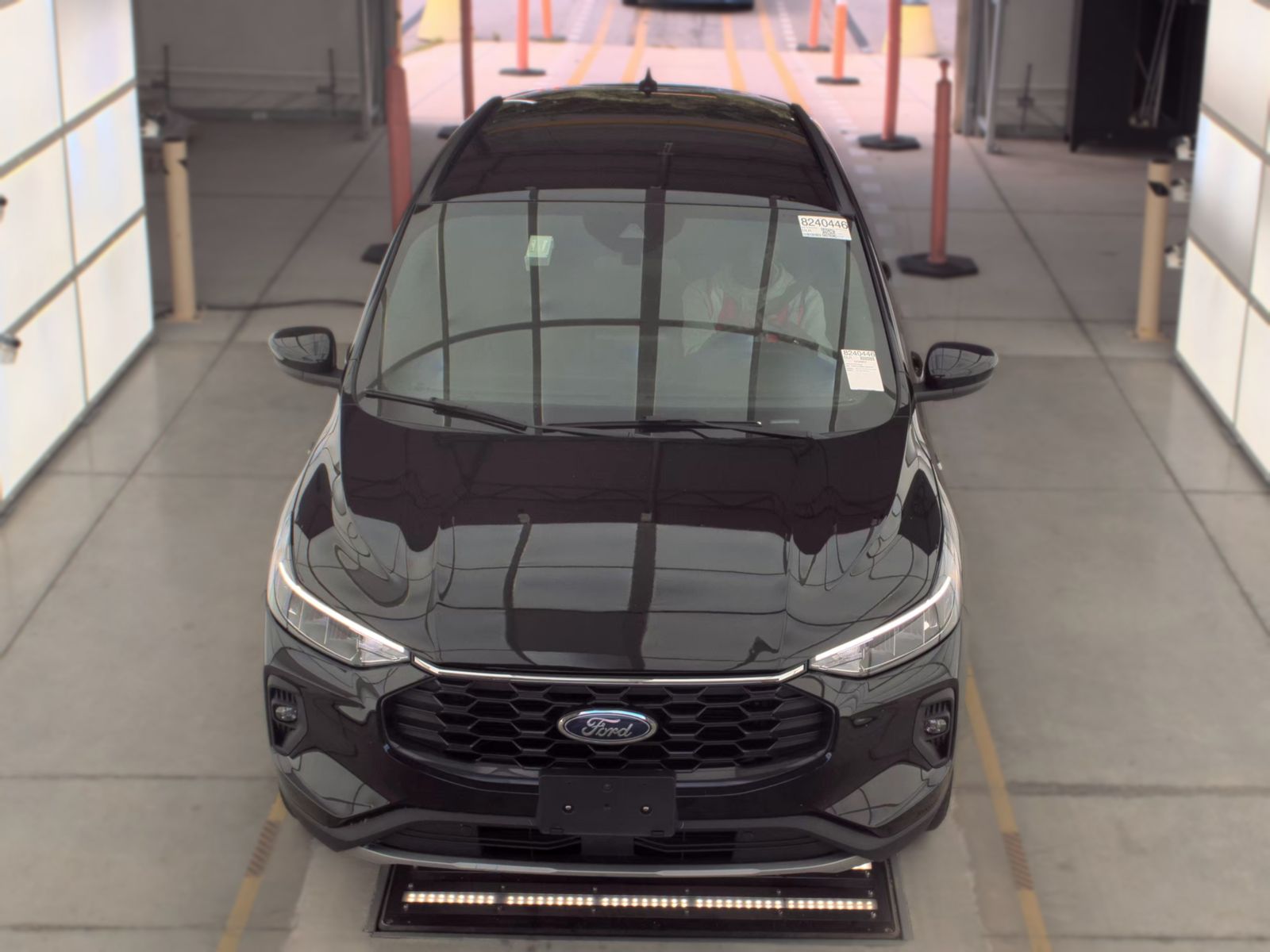 2025 Ford Escape ST-Line Select AWD