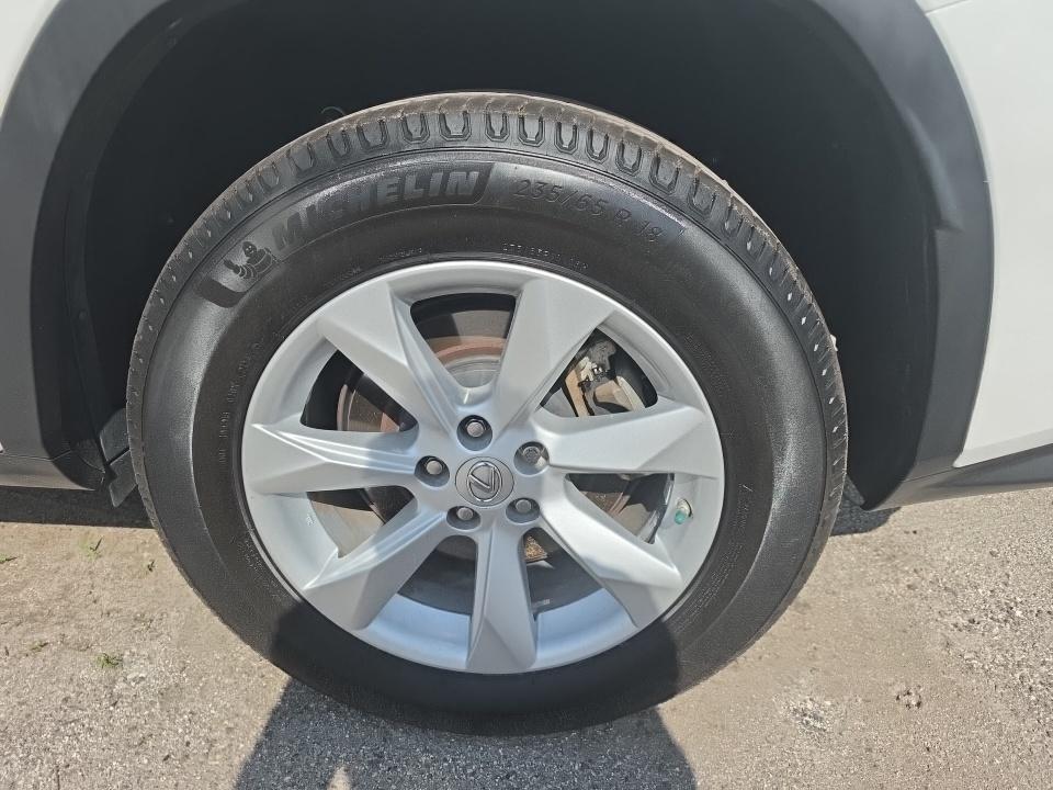 2017 Lexus RX RX 350 FWD