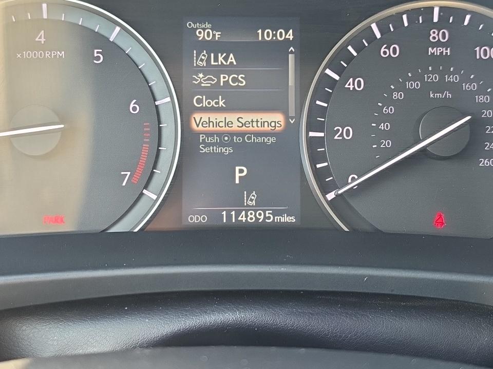 2017 Lexus RX RX 350 FWD