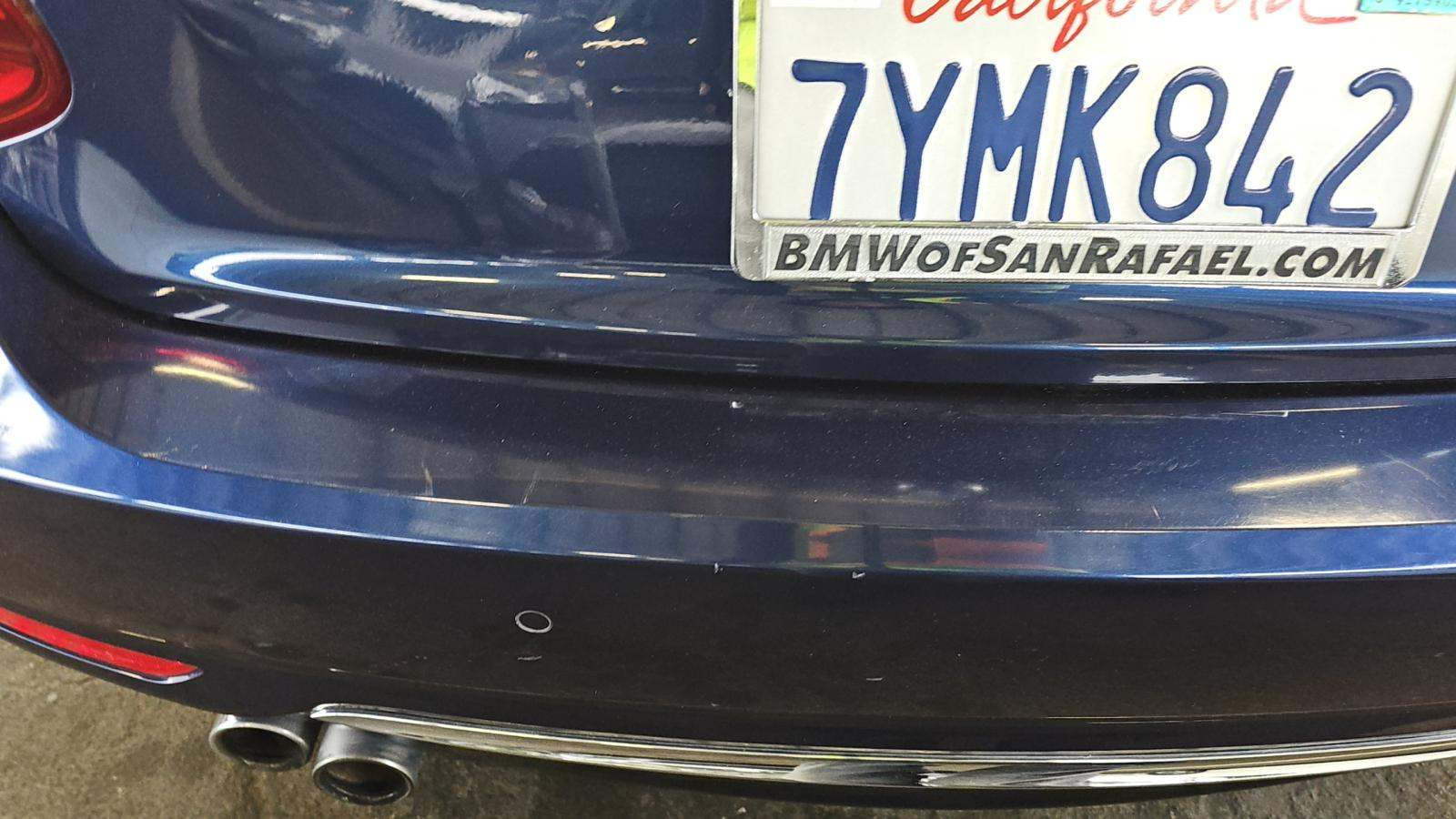 2017 BMW 2 Series 230i RWD