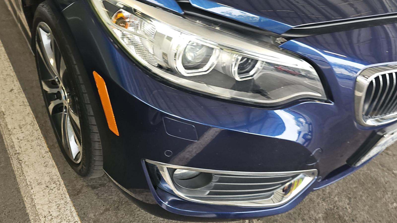 2017 BMW 2 Series 230i RWD
