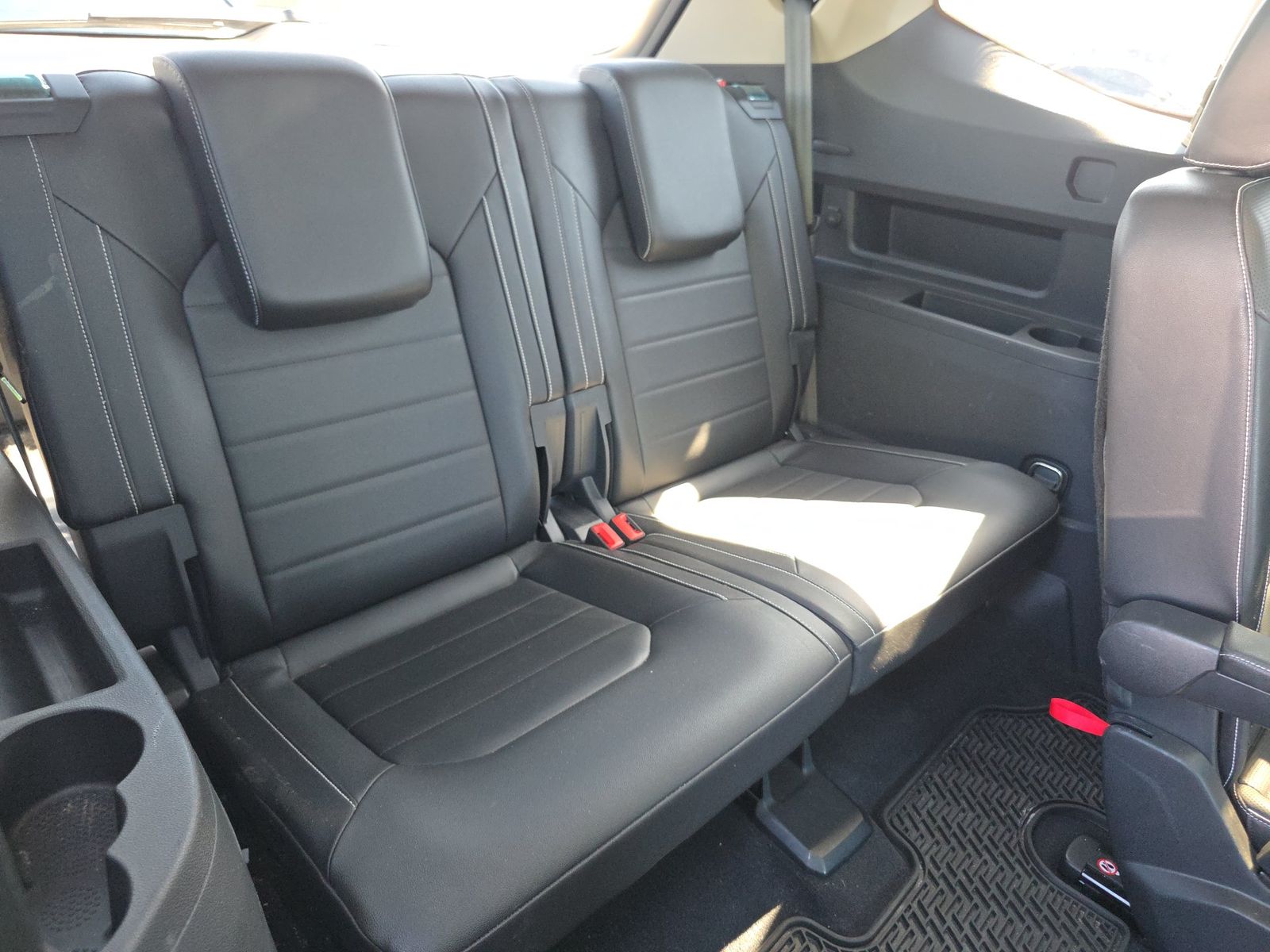 2021 Volkswagen Atlas 3.6L SEL Premium AWD