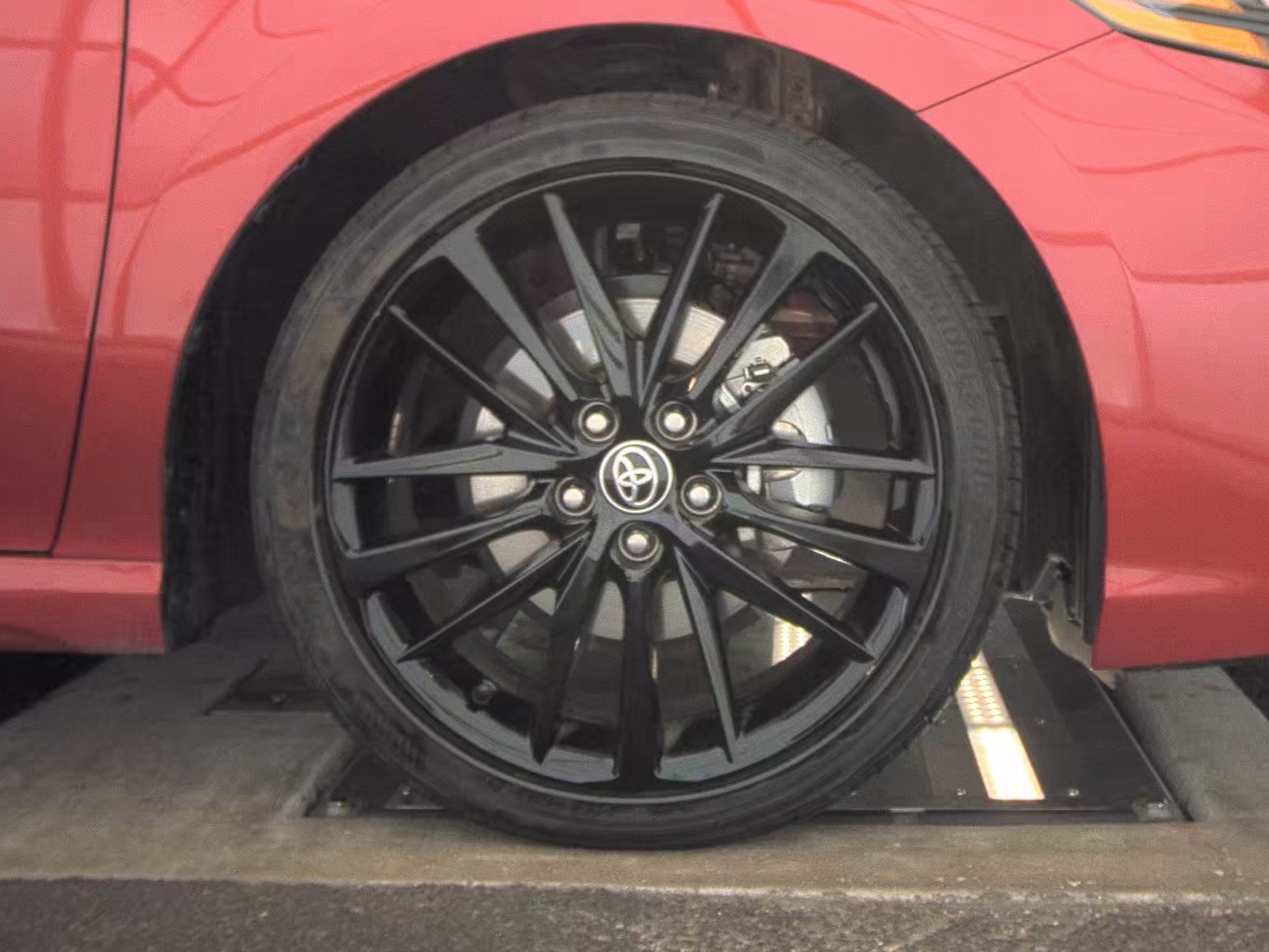 2023 Toyota Camry XSE FWD